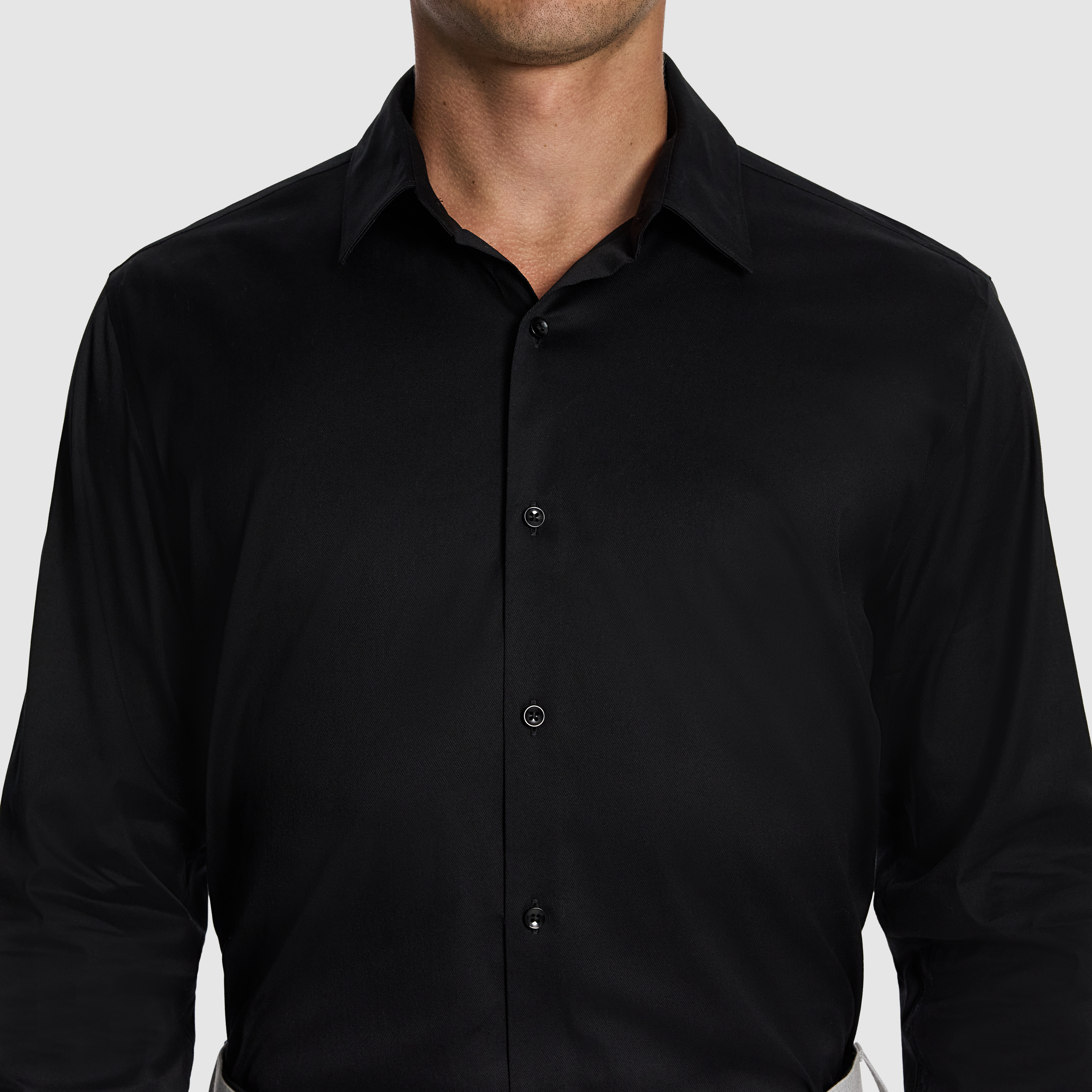 Axe Slim Dress Shirt