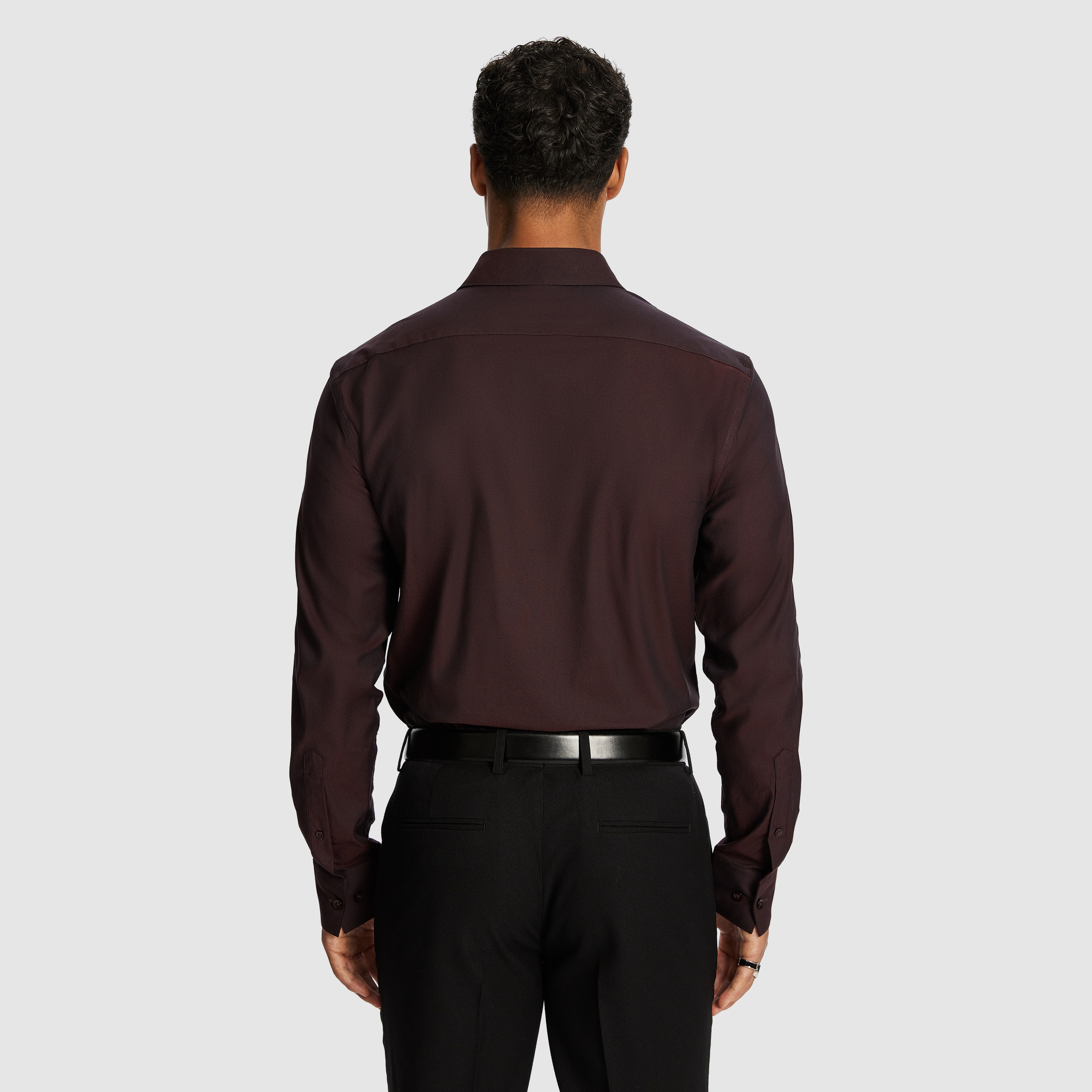 Axe Slim Dress Shirt