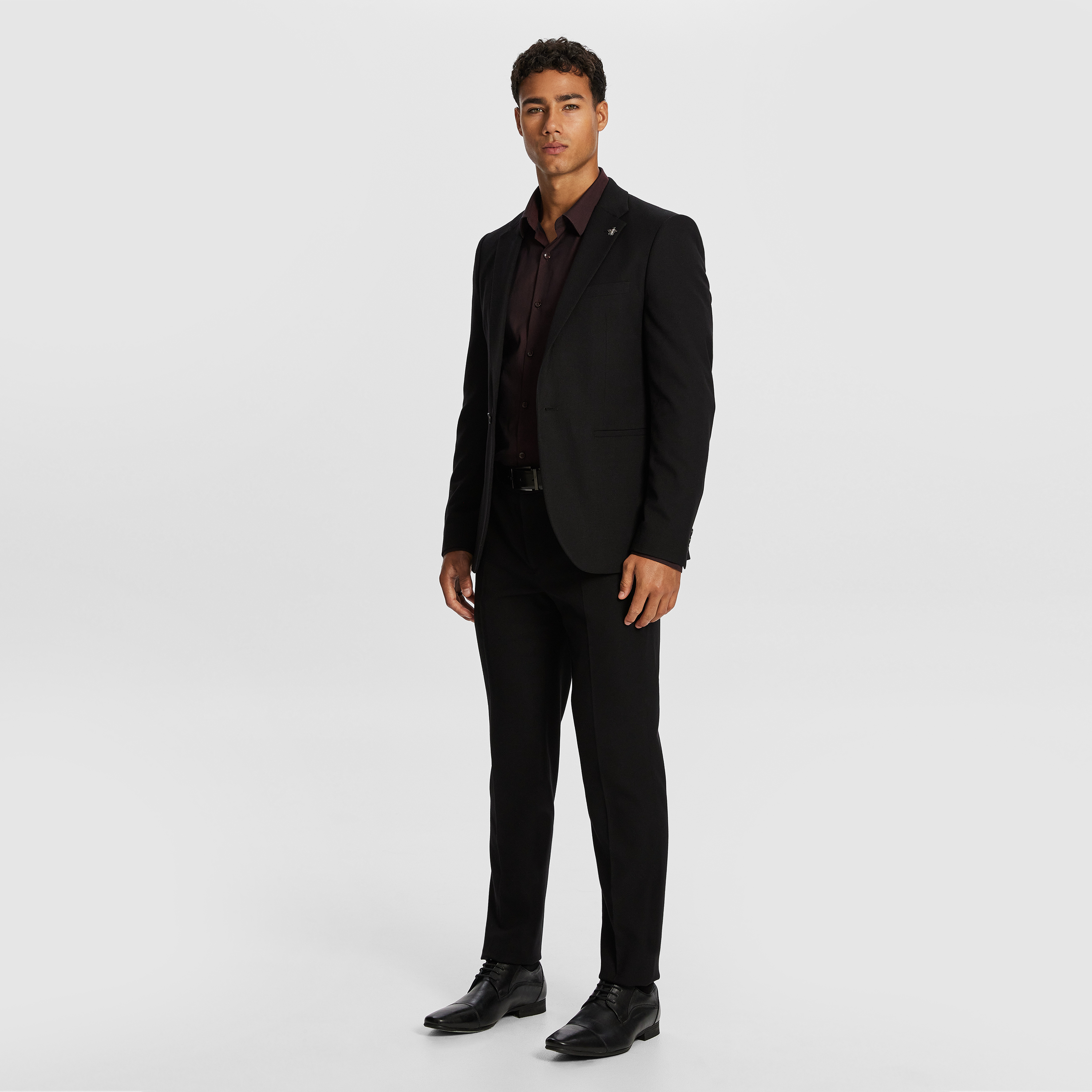 Axe Slim Dress Shirt