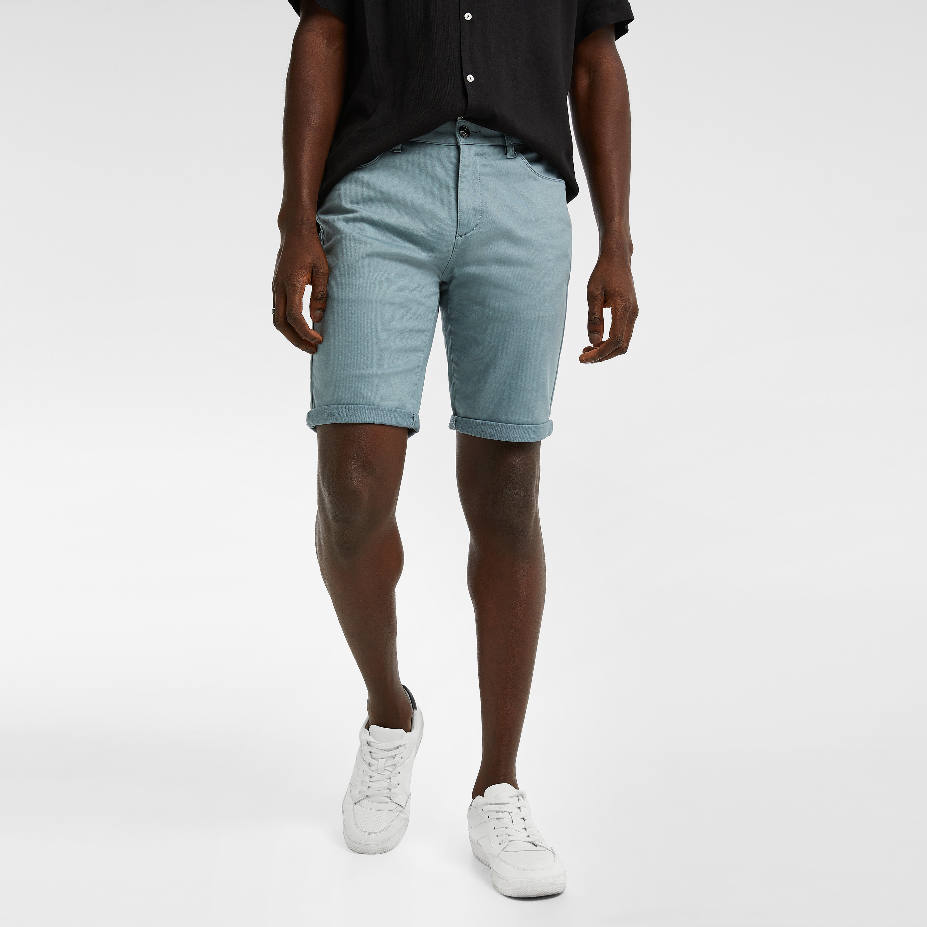 Herston Chino Short