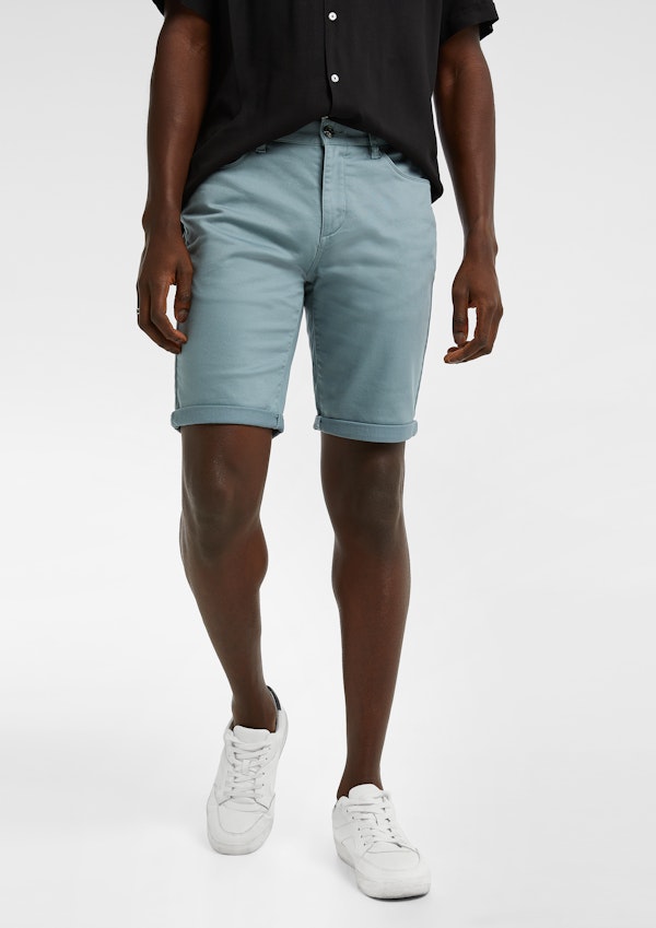 Chino store shorts h