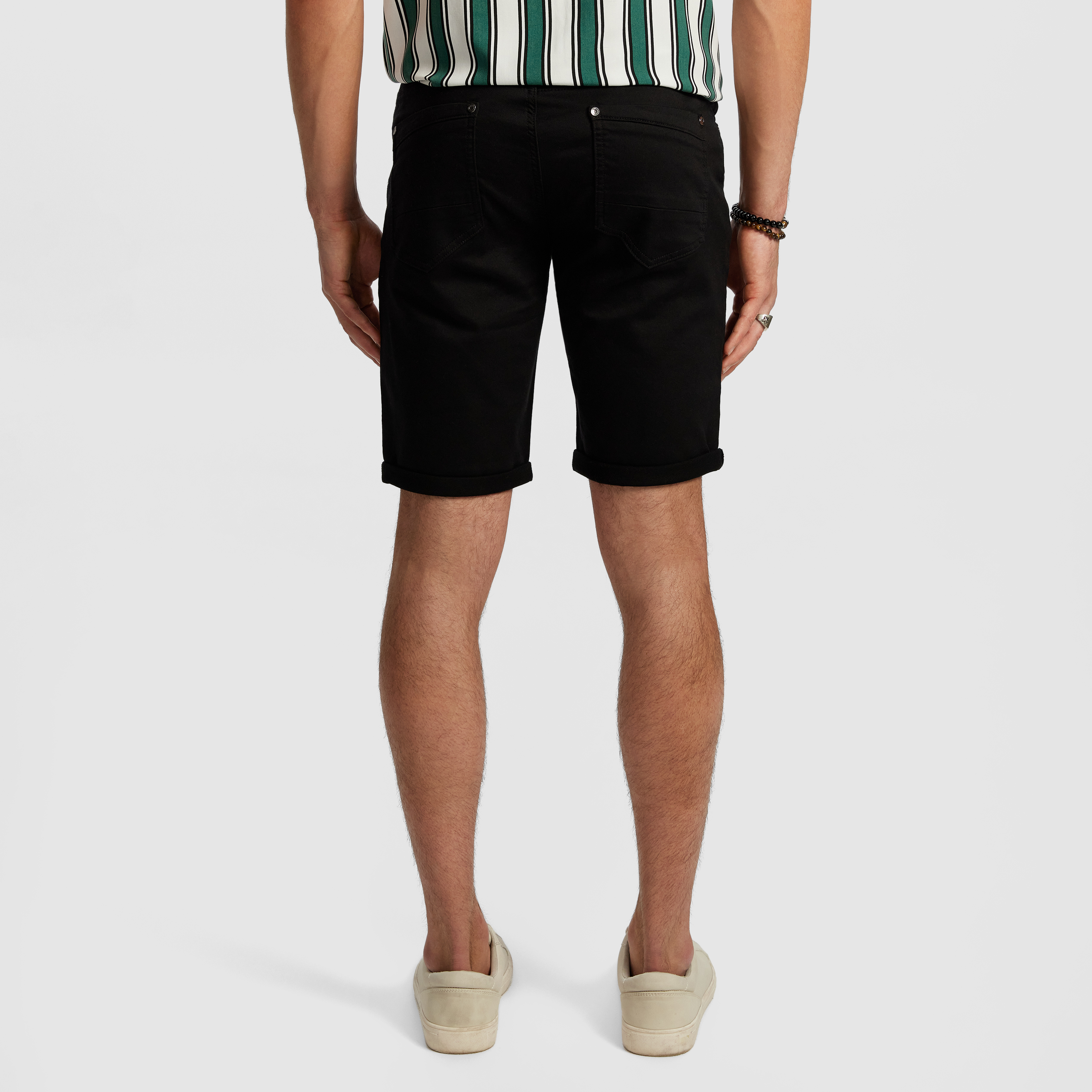 Herston Chino Short
