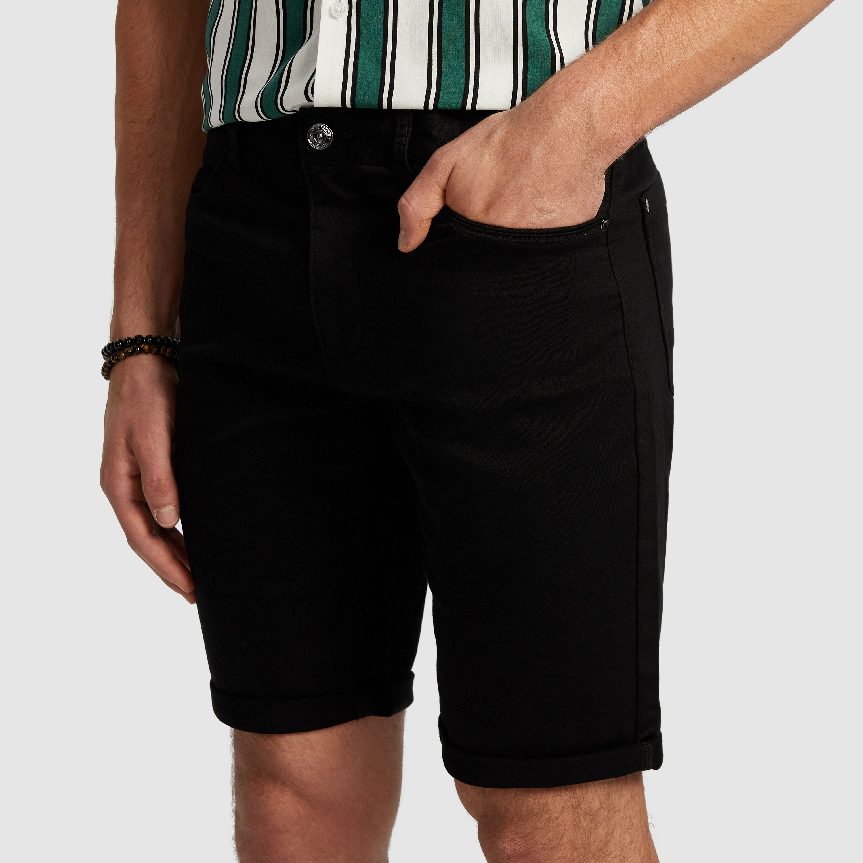 Herston Chino Short