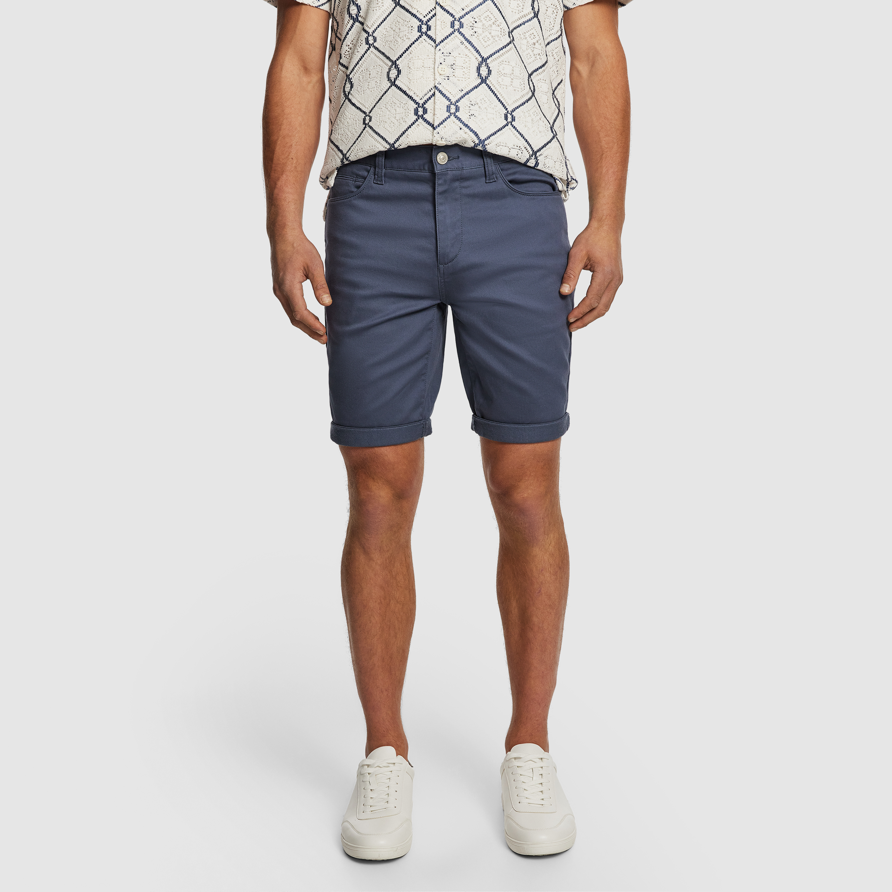 Herston Chino Short