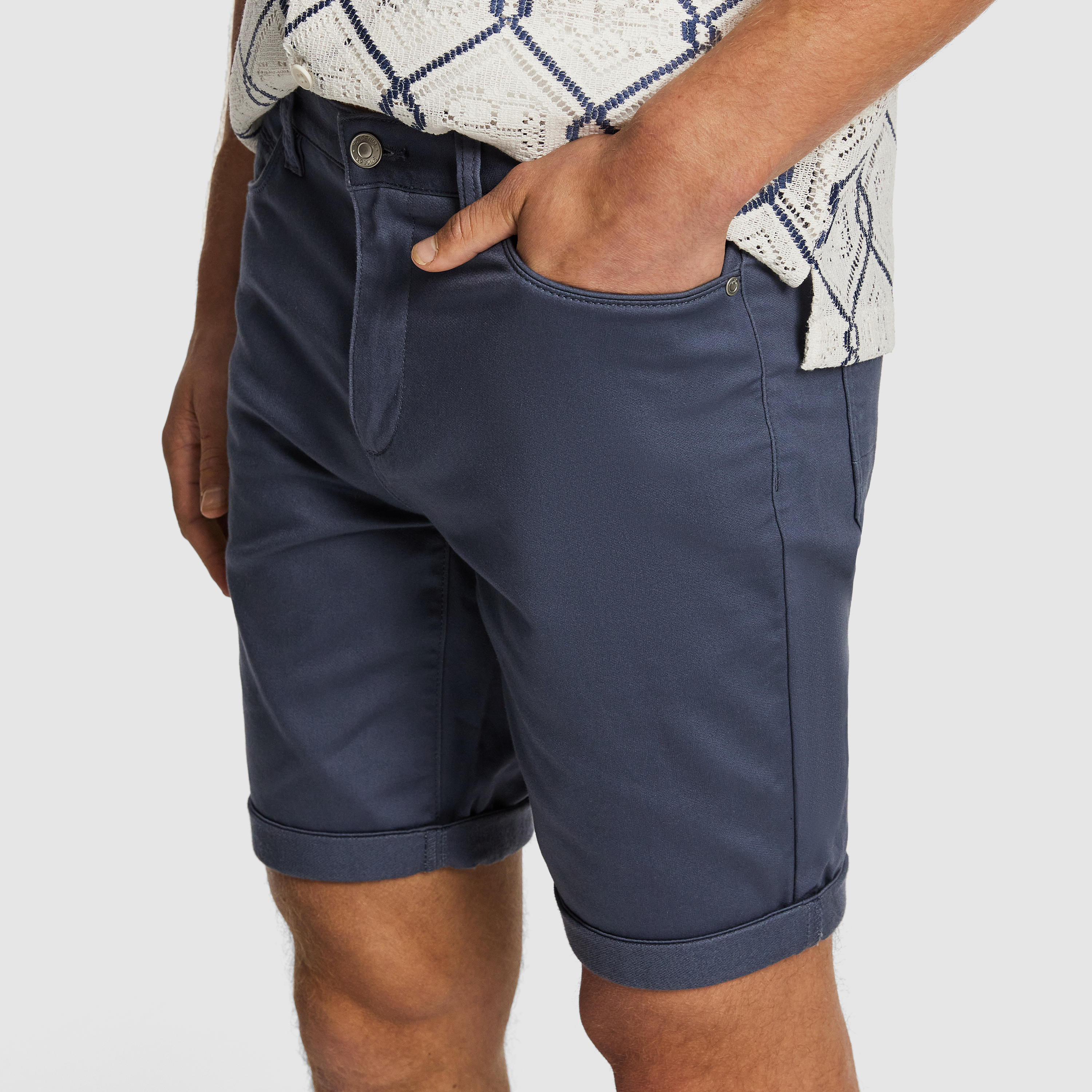 Herston Chino Short