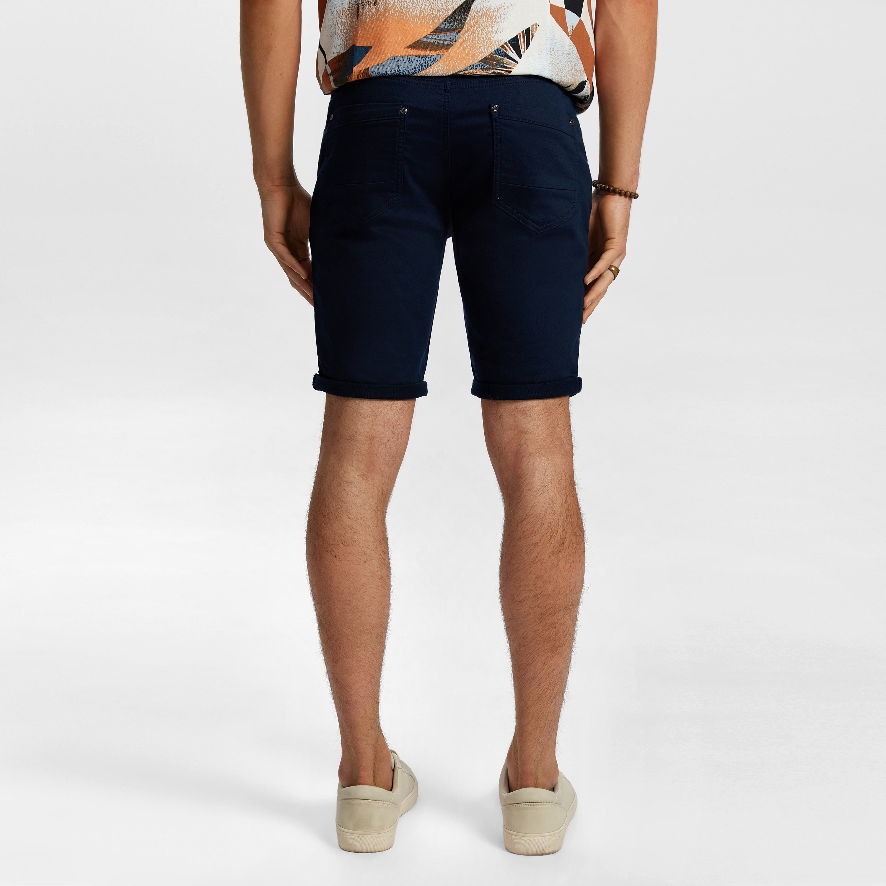 Herston Chino Short