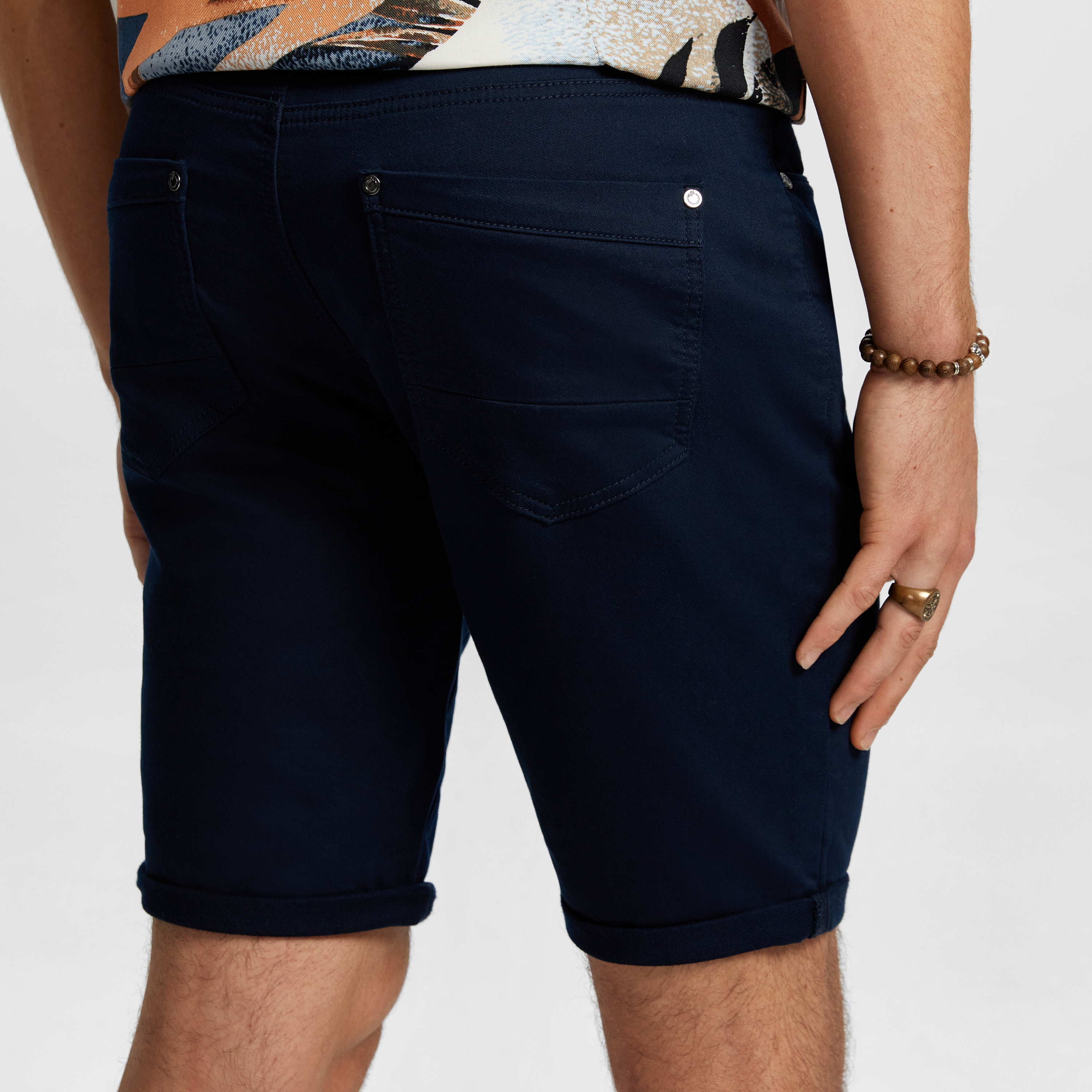Herston Chino Short