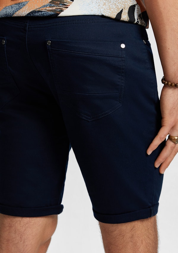 Herston Chino Short