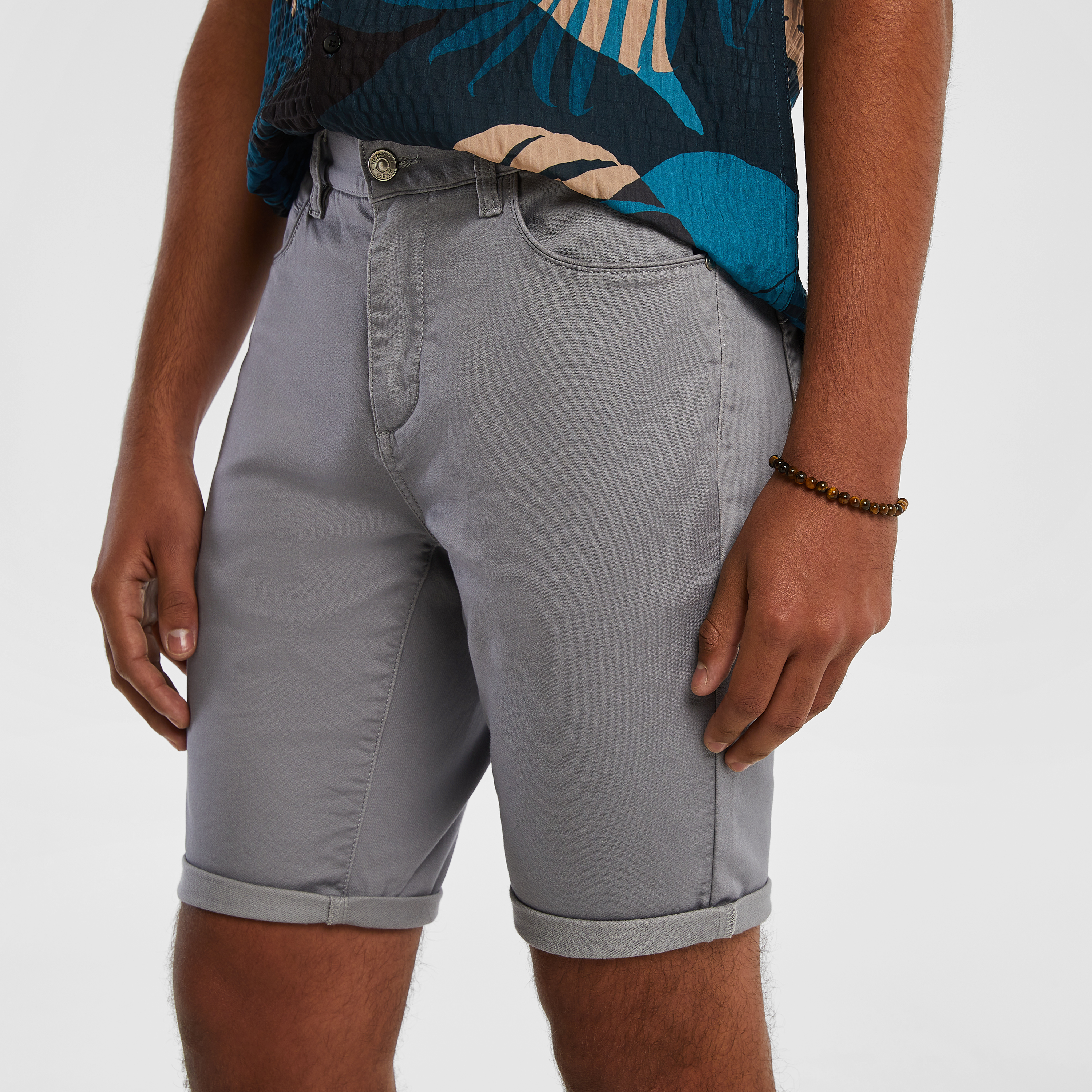 Herston Chino Short