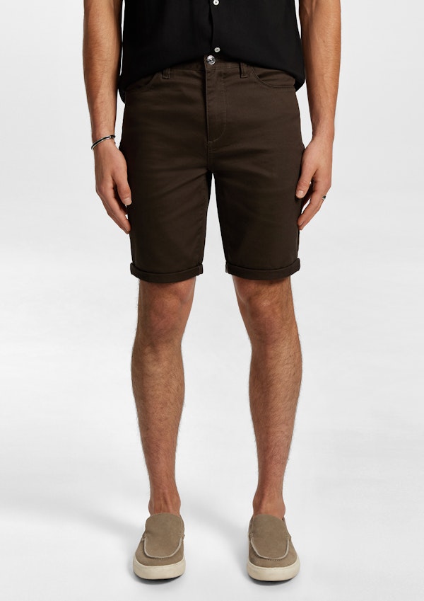 Herston Chino Short