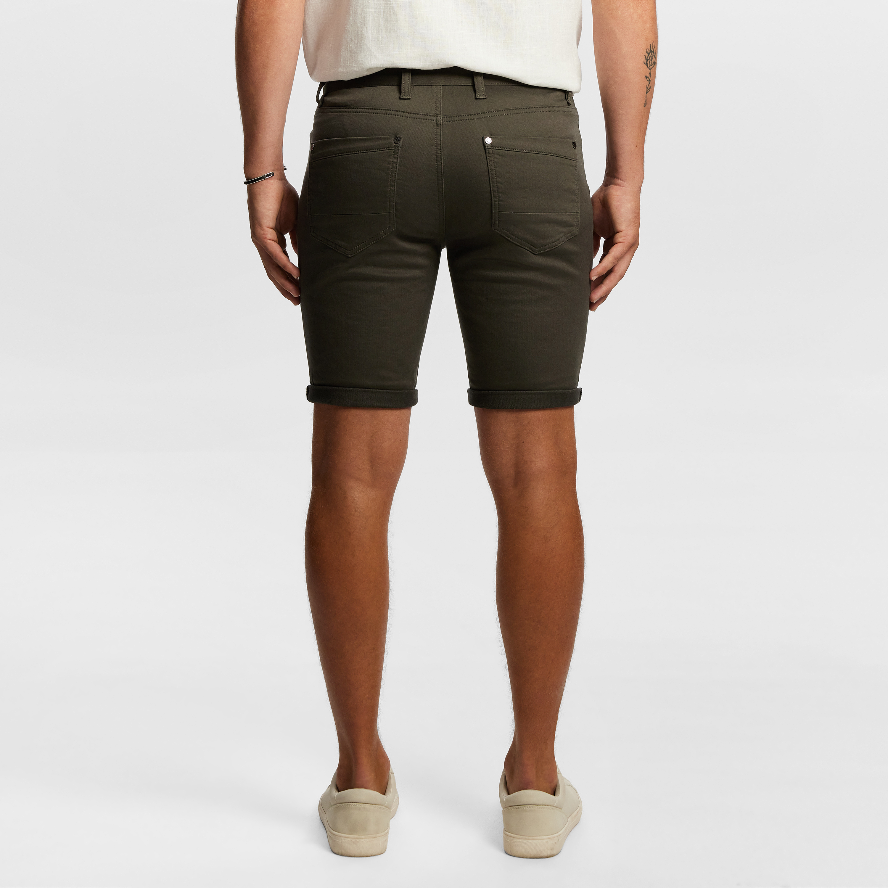 Herston Chino Short