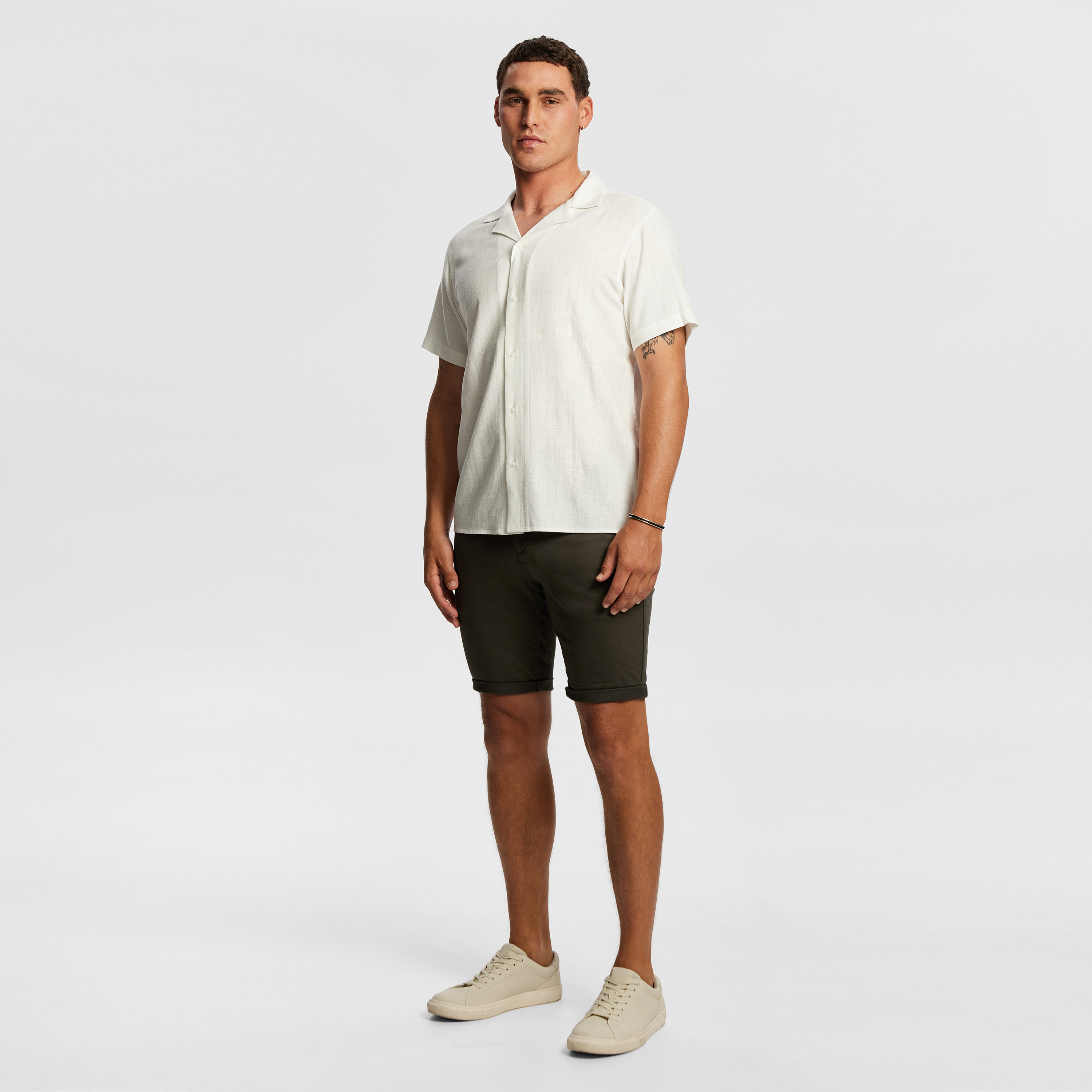 Herston Chino Short