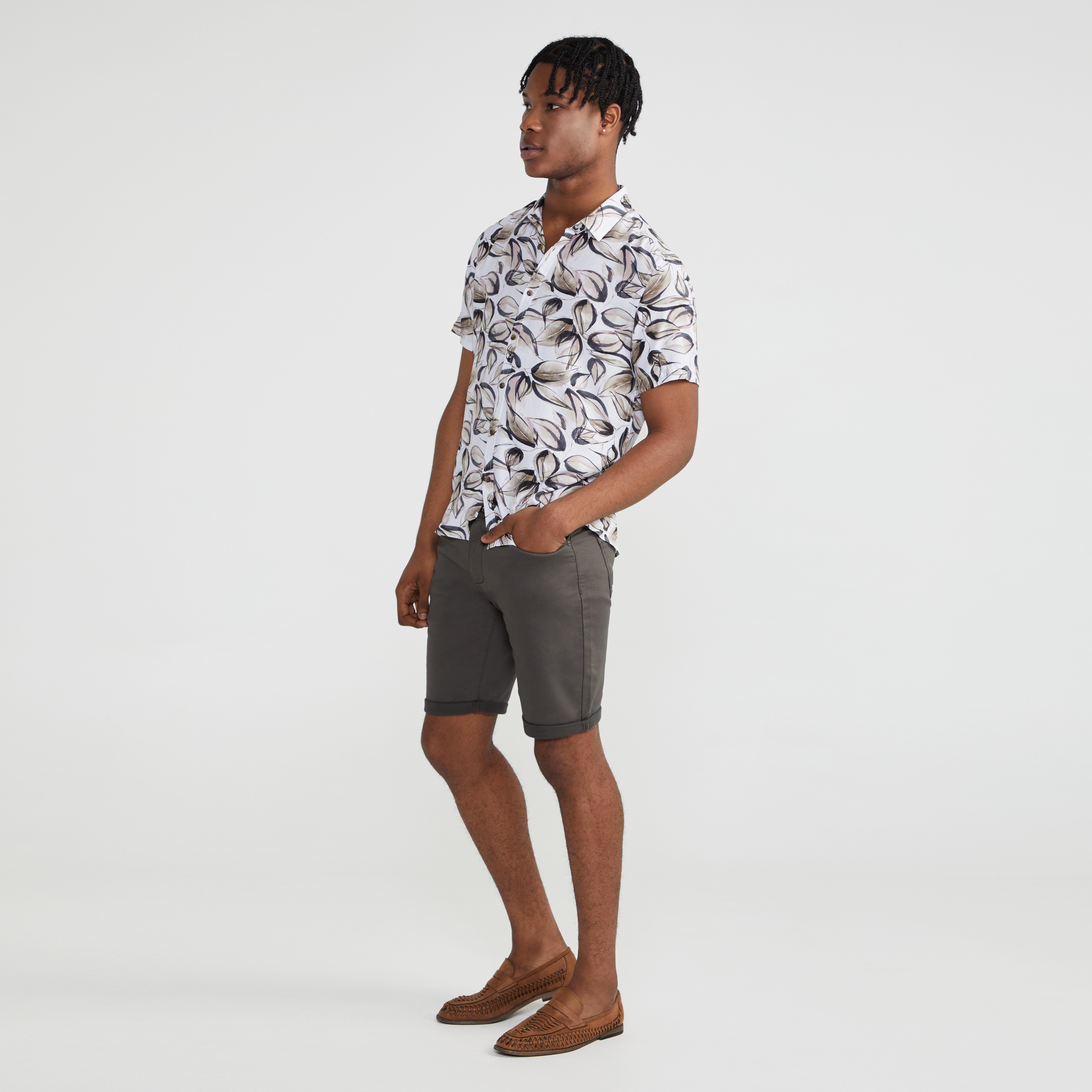 Herston Chino Short