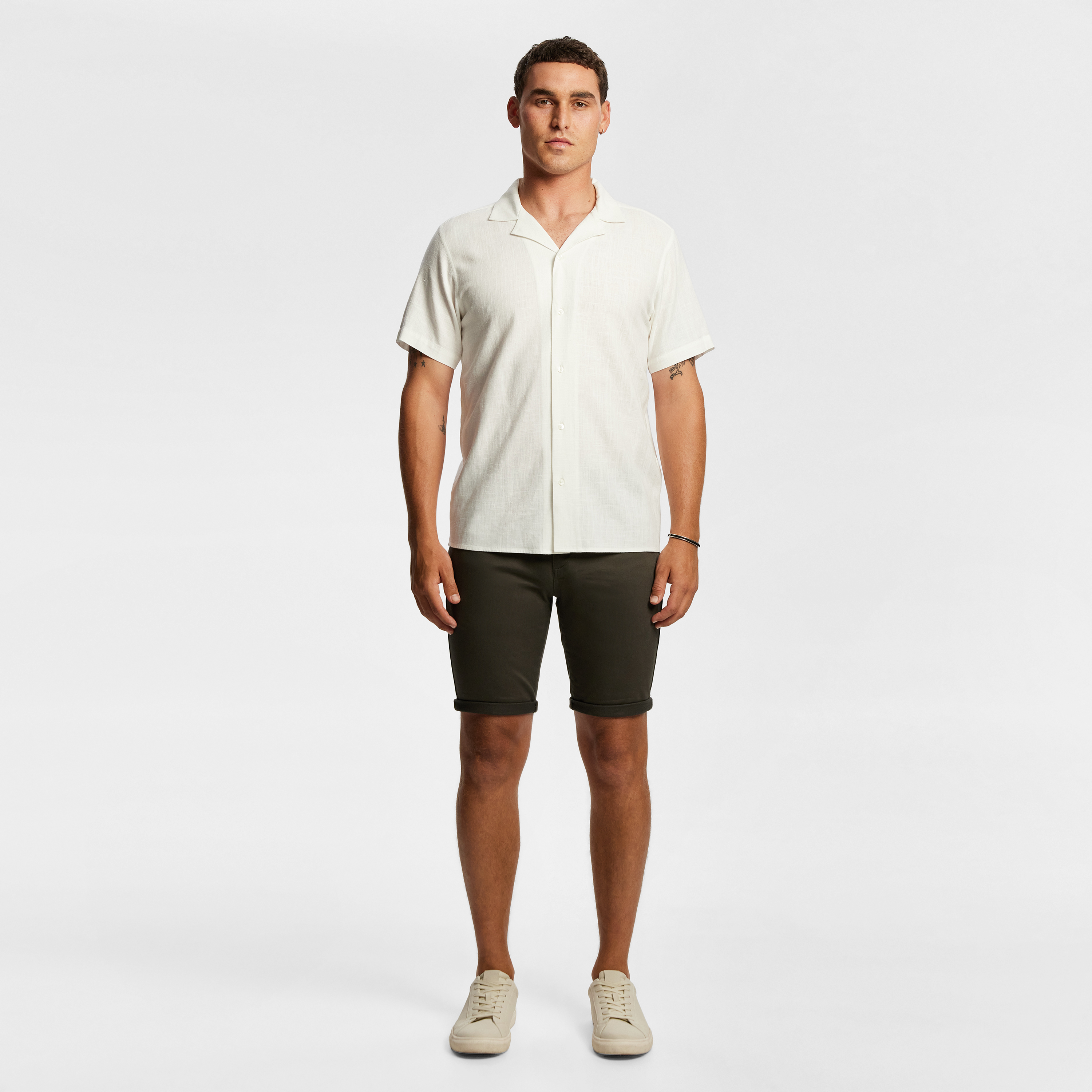 Herston Chino Short