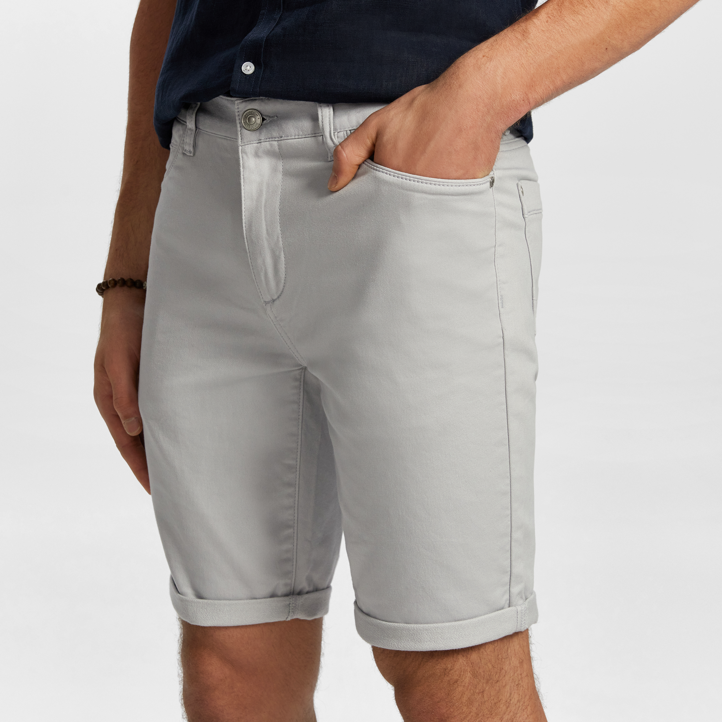 Herston Chino Short