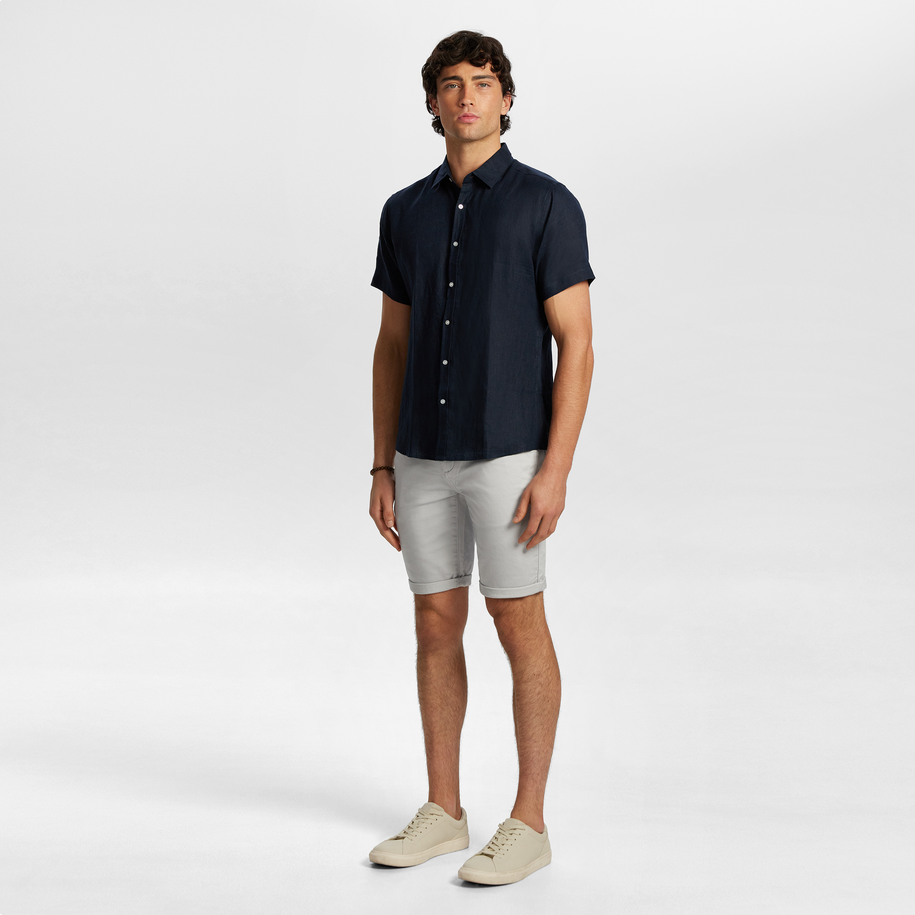 Herston Chino Short