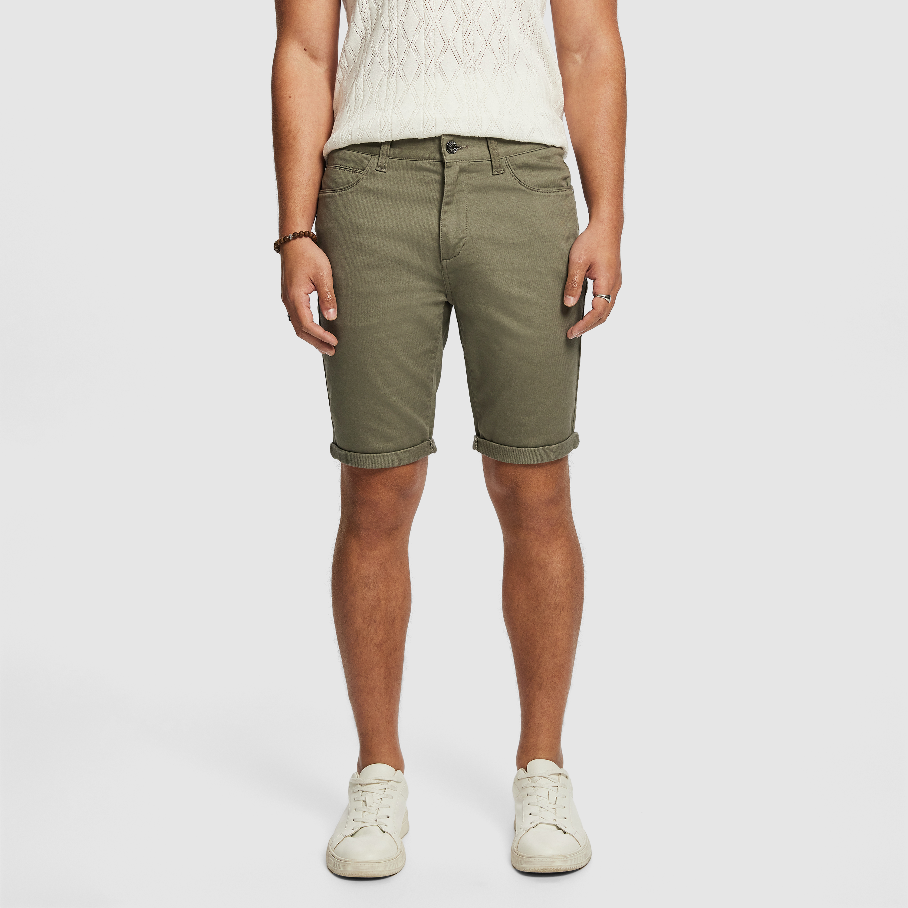 Herston Chino Short