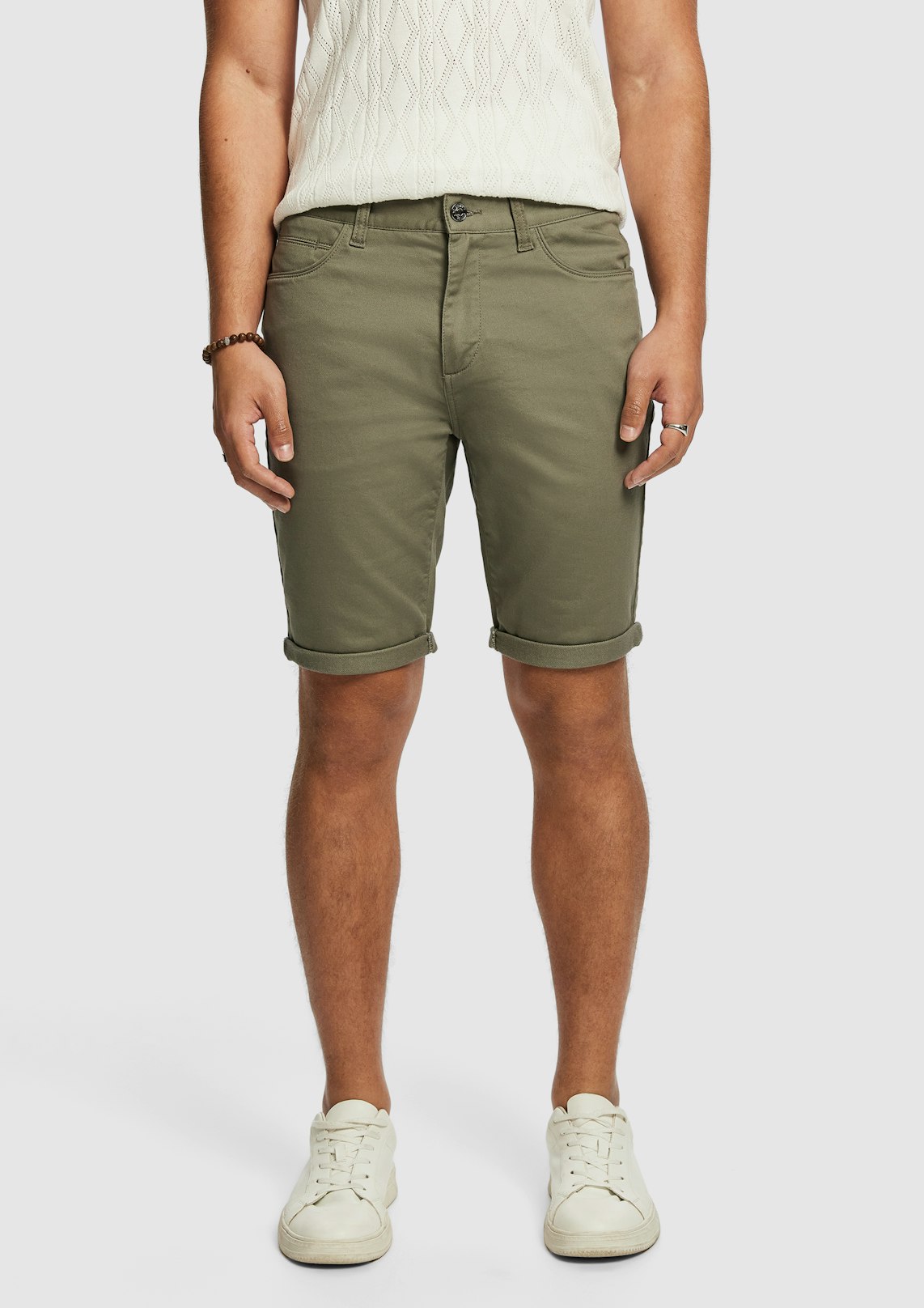 Herston Chino Short
