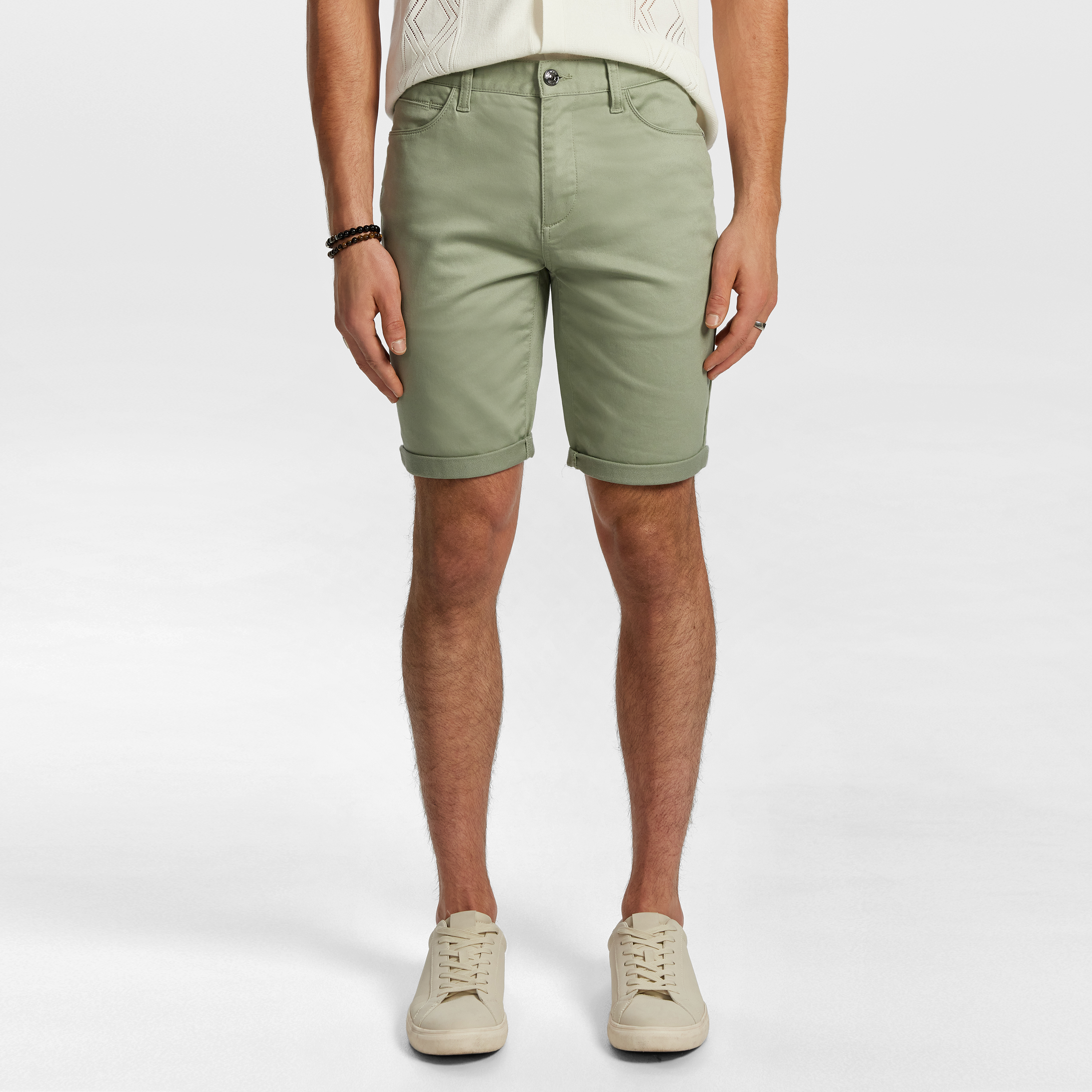 Herston Chino Short