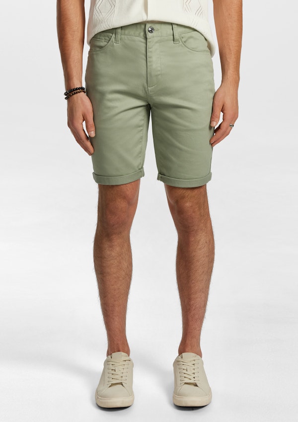 Herston Chino Short
