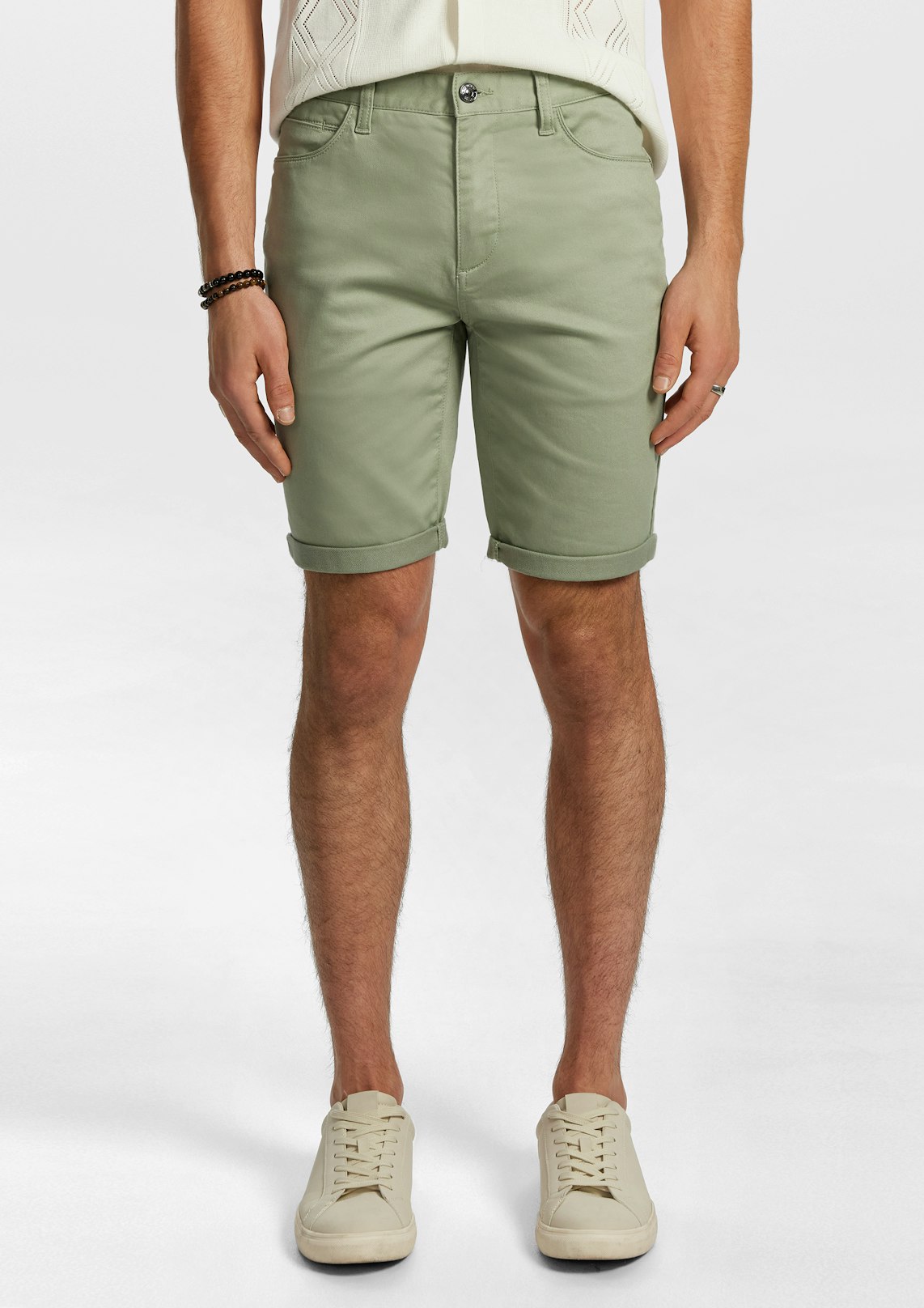 Herston Chino Short