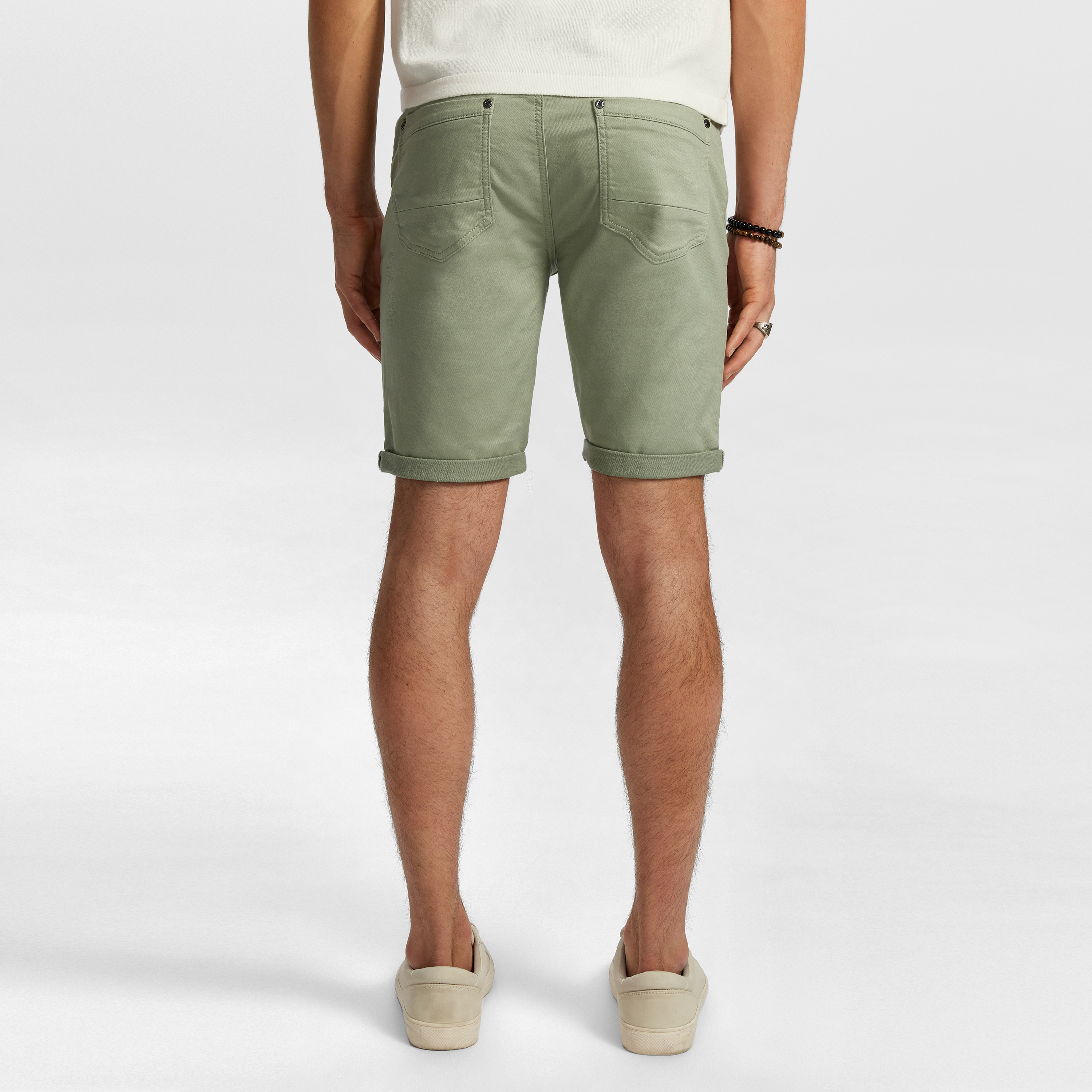 Herston Chino Short