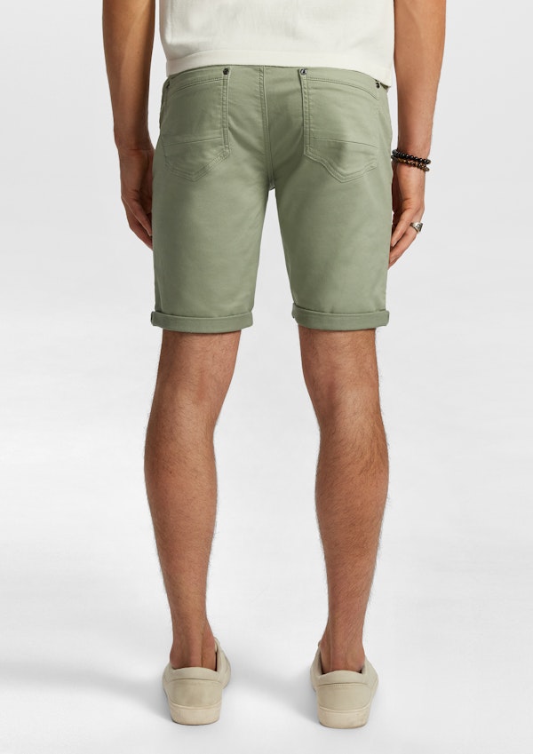 Herston Chino Short