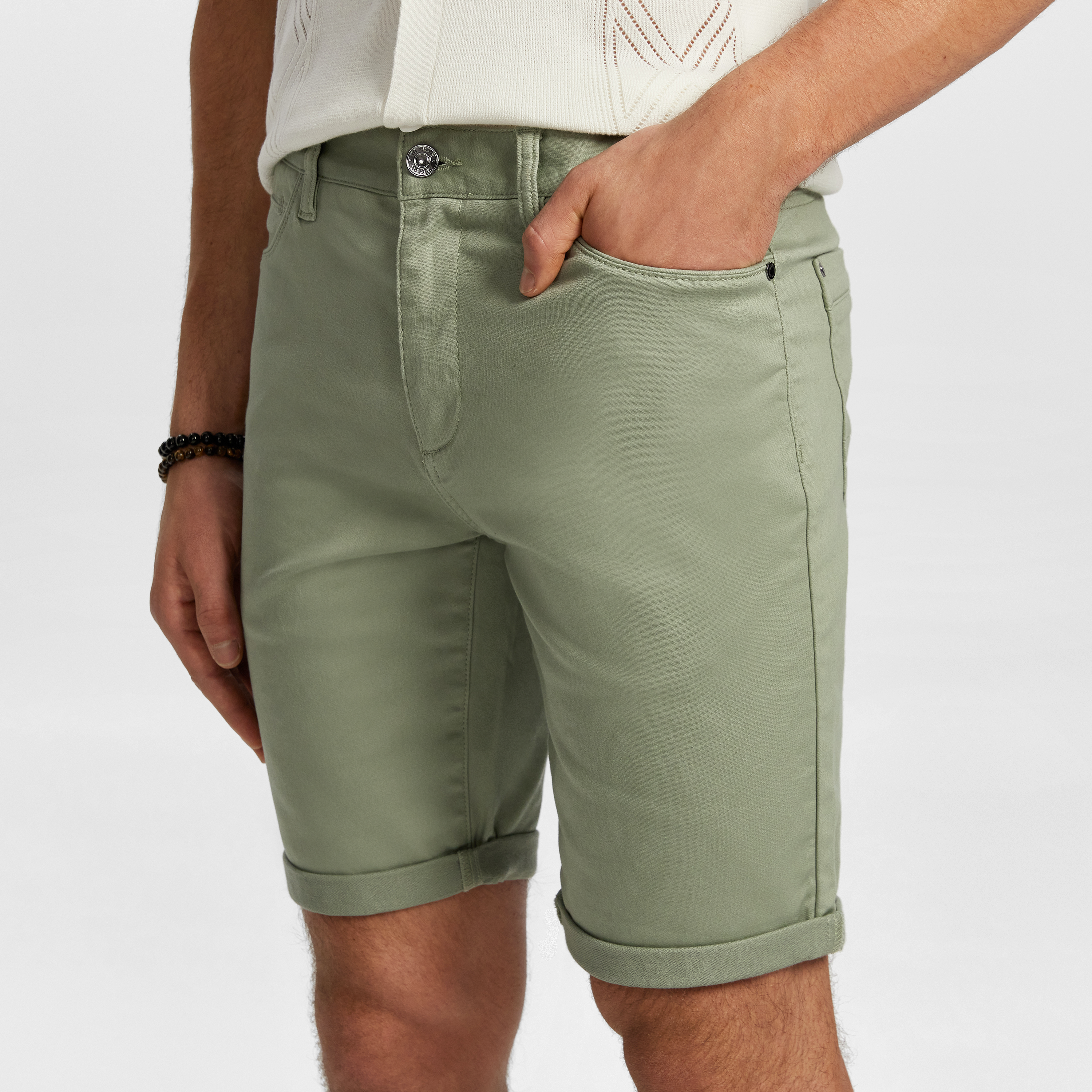Herston Chino Short