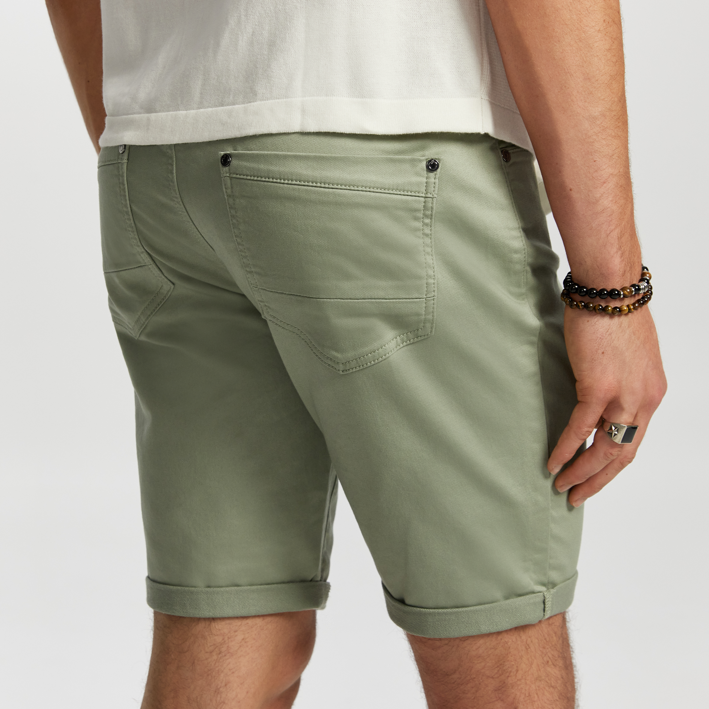 Herston Chino Short