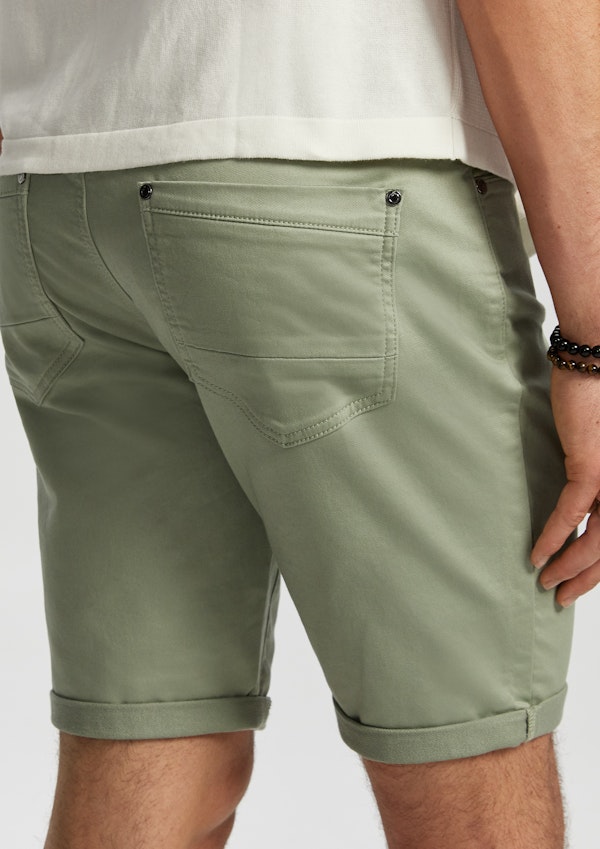 Herston Chino Short