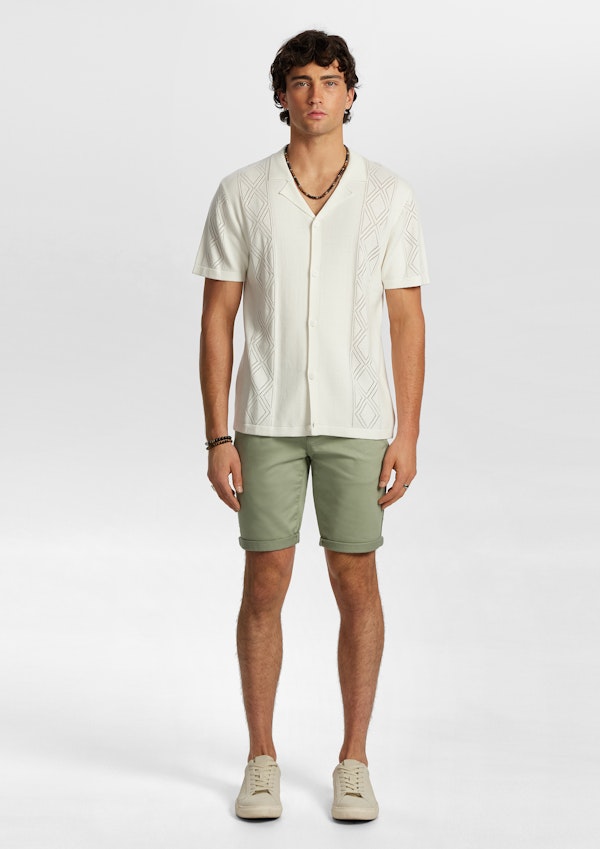 Herston Chino Short