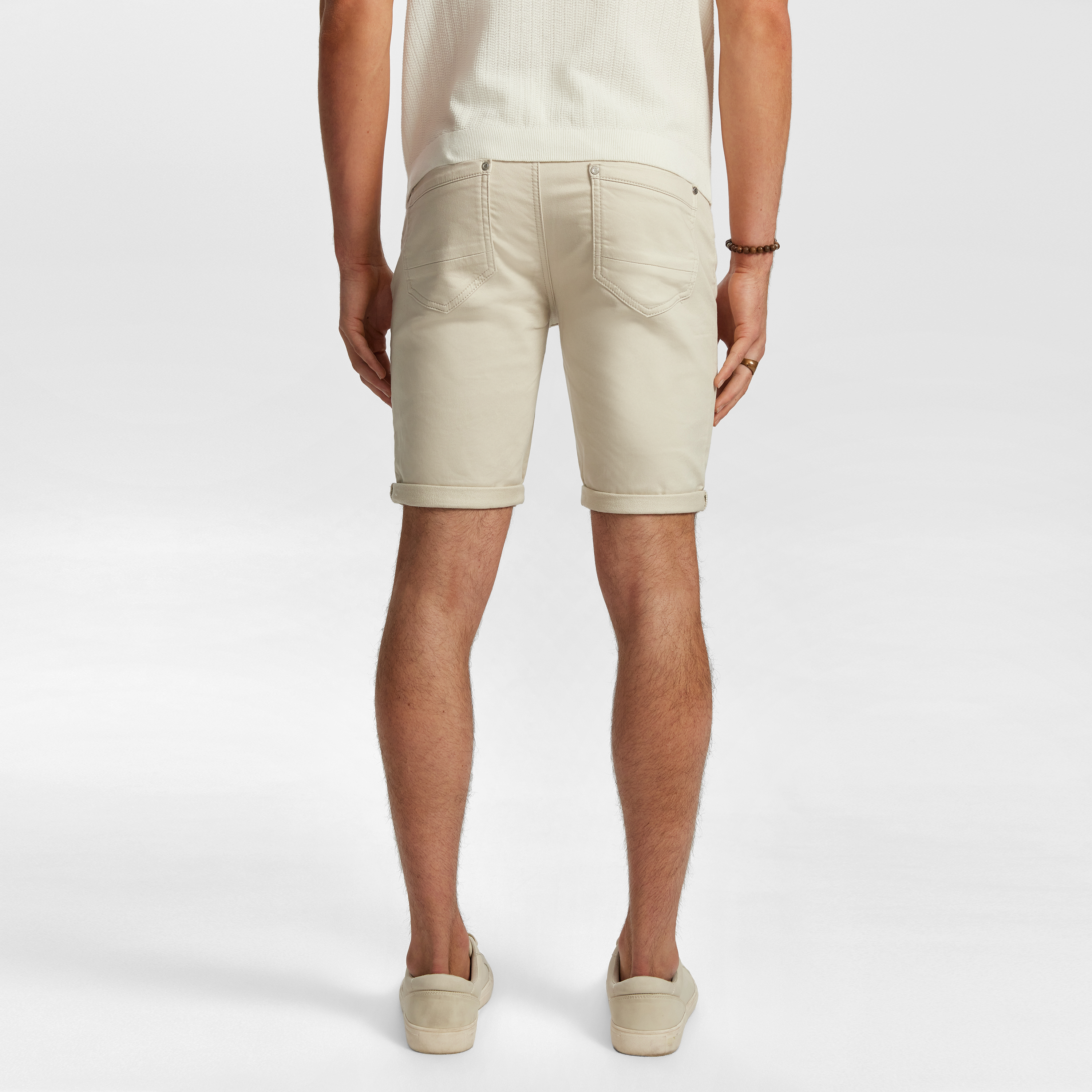 Herston Chino Short