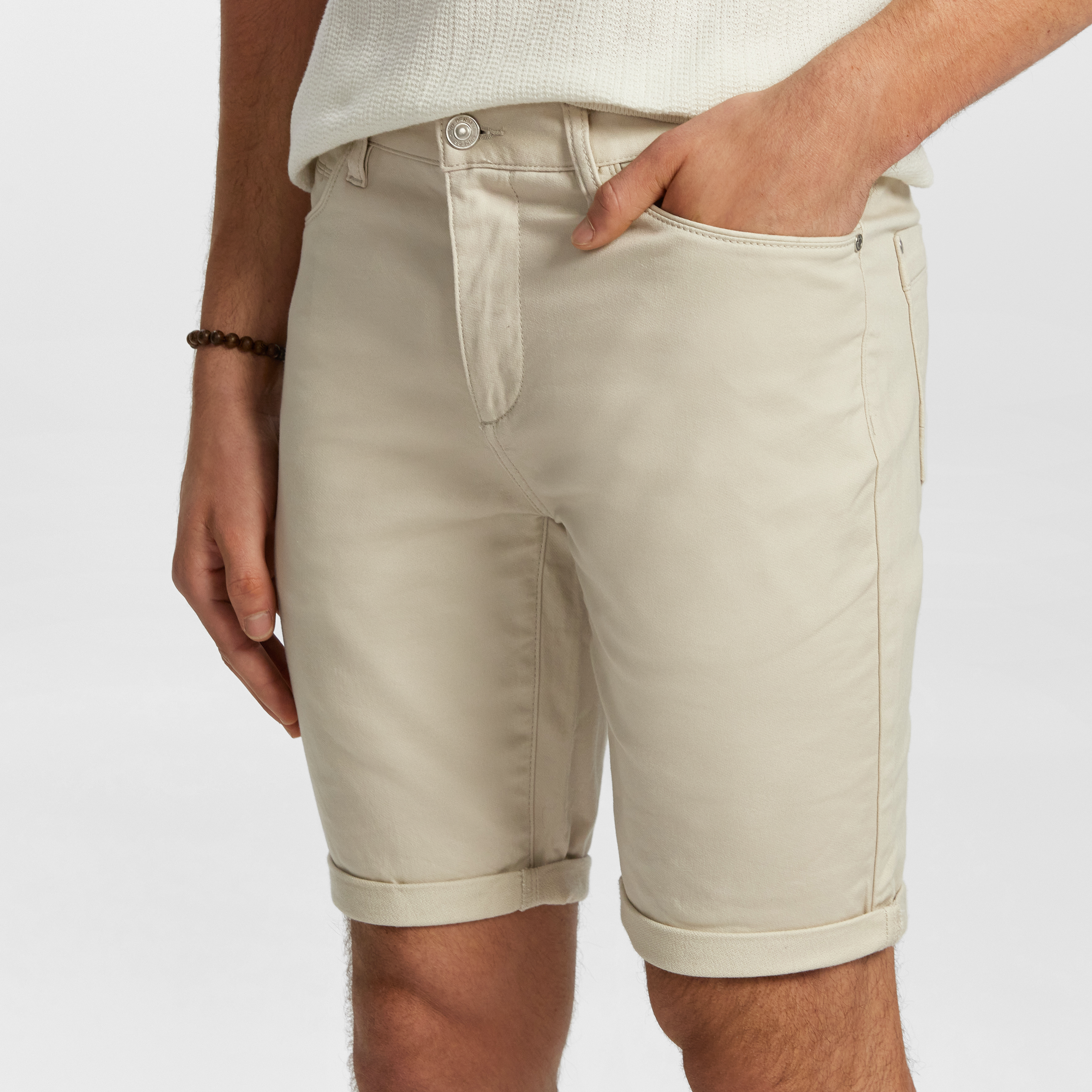 Herston Chino Short