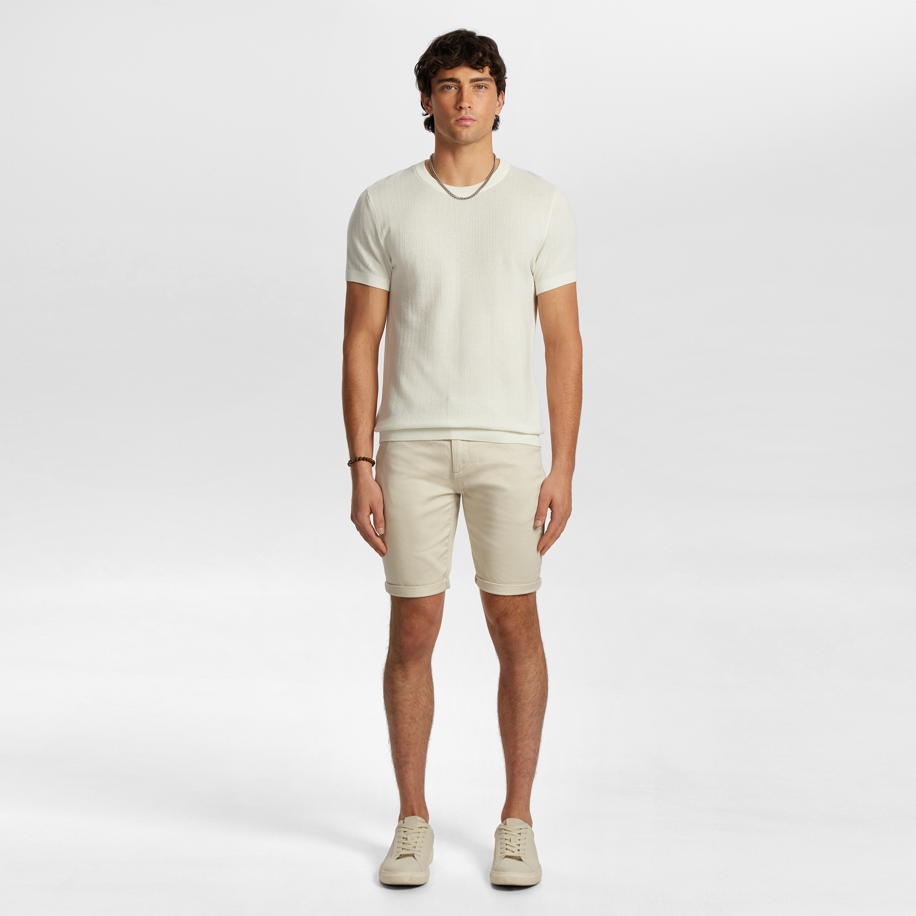 Herston Chino Short