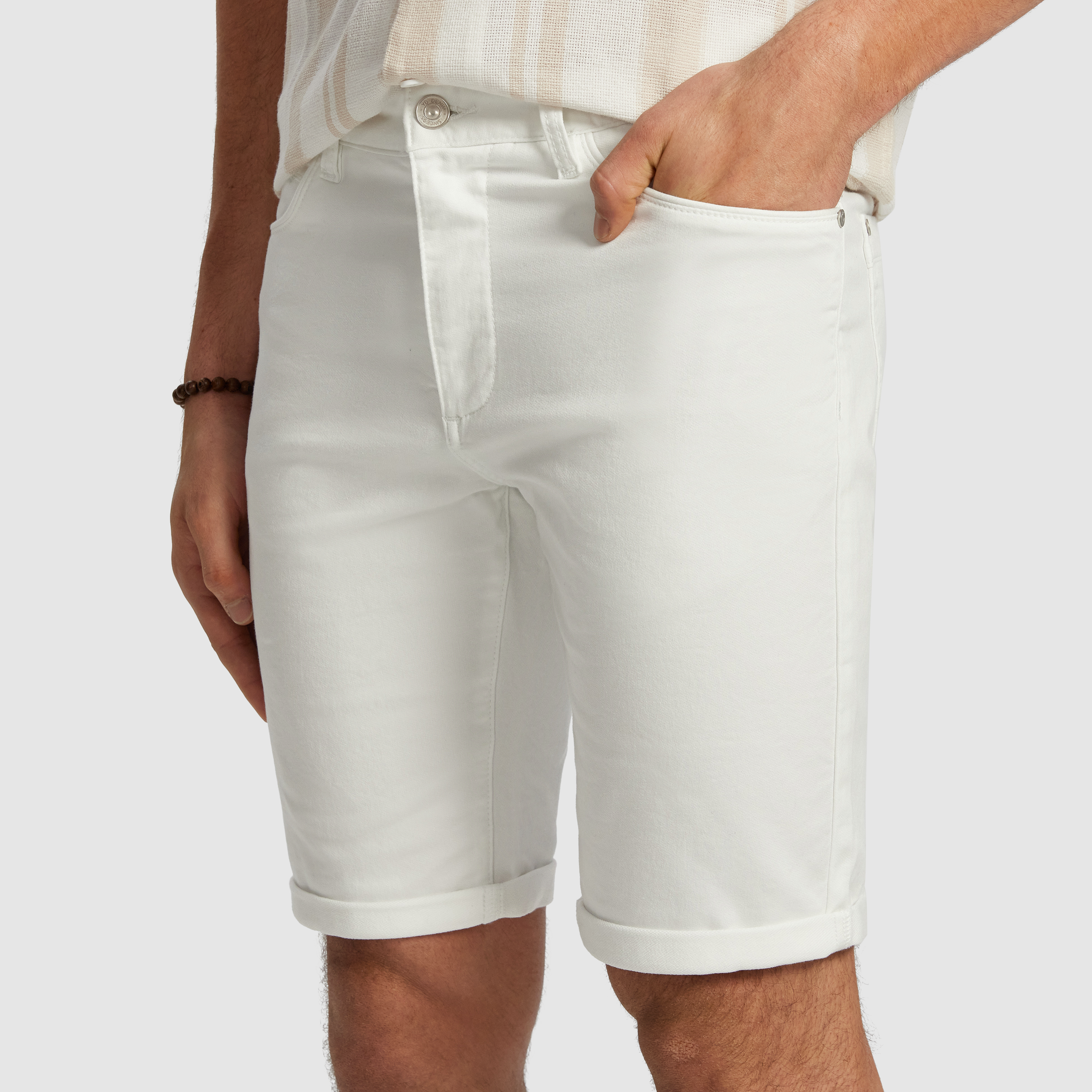 Herston Chino Short