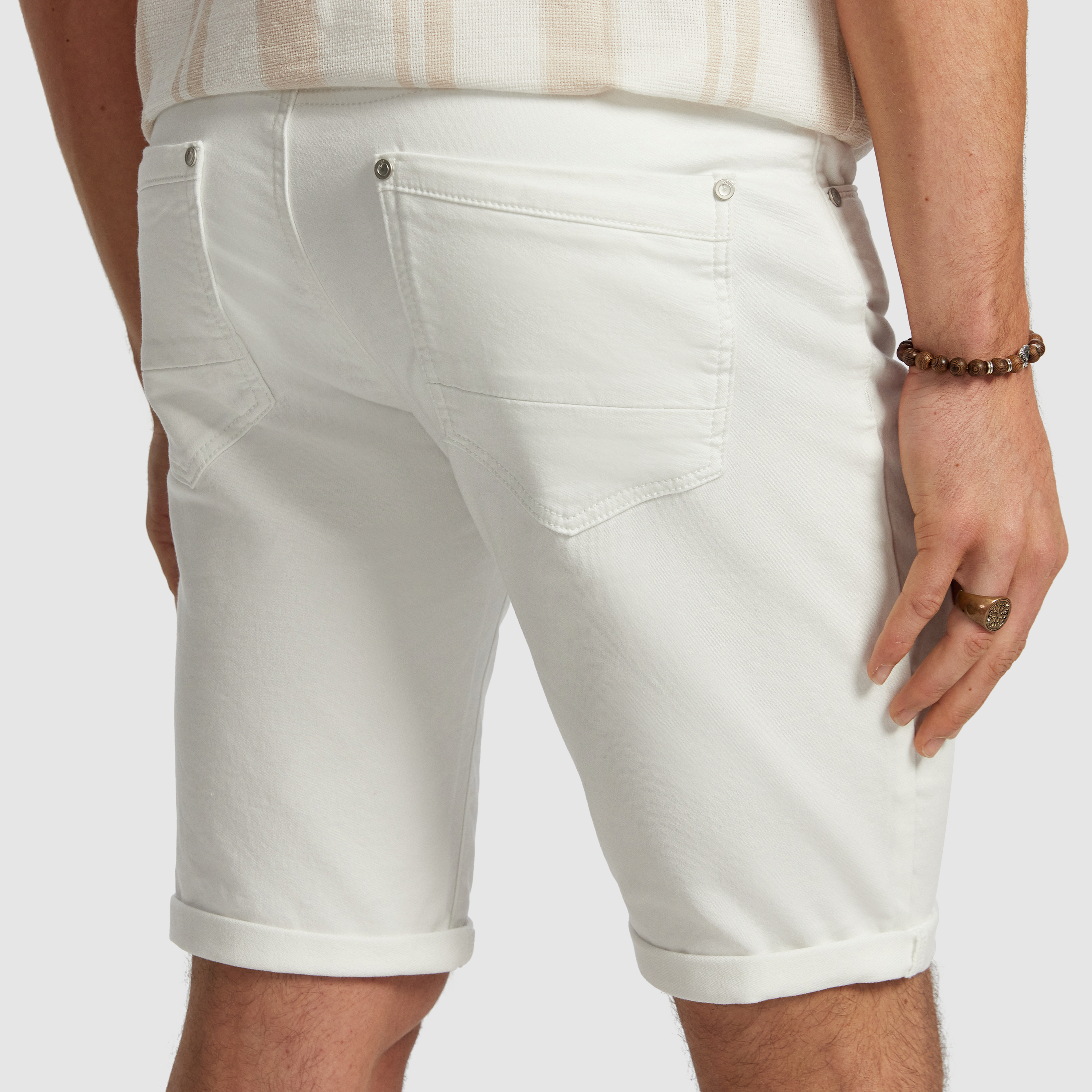 Herston Chino Short