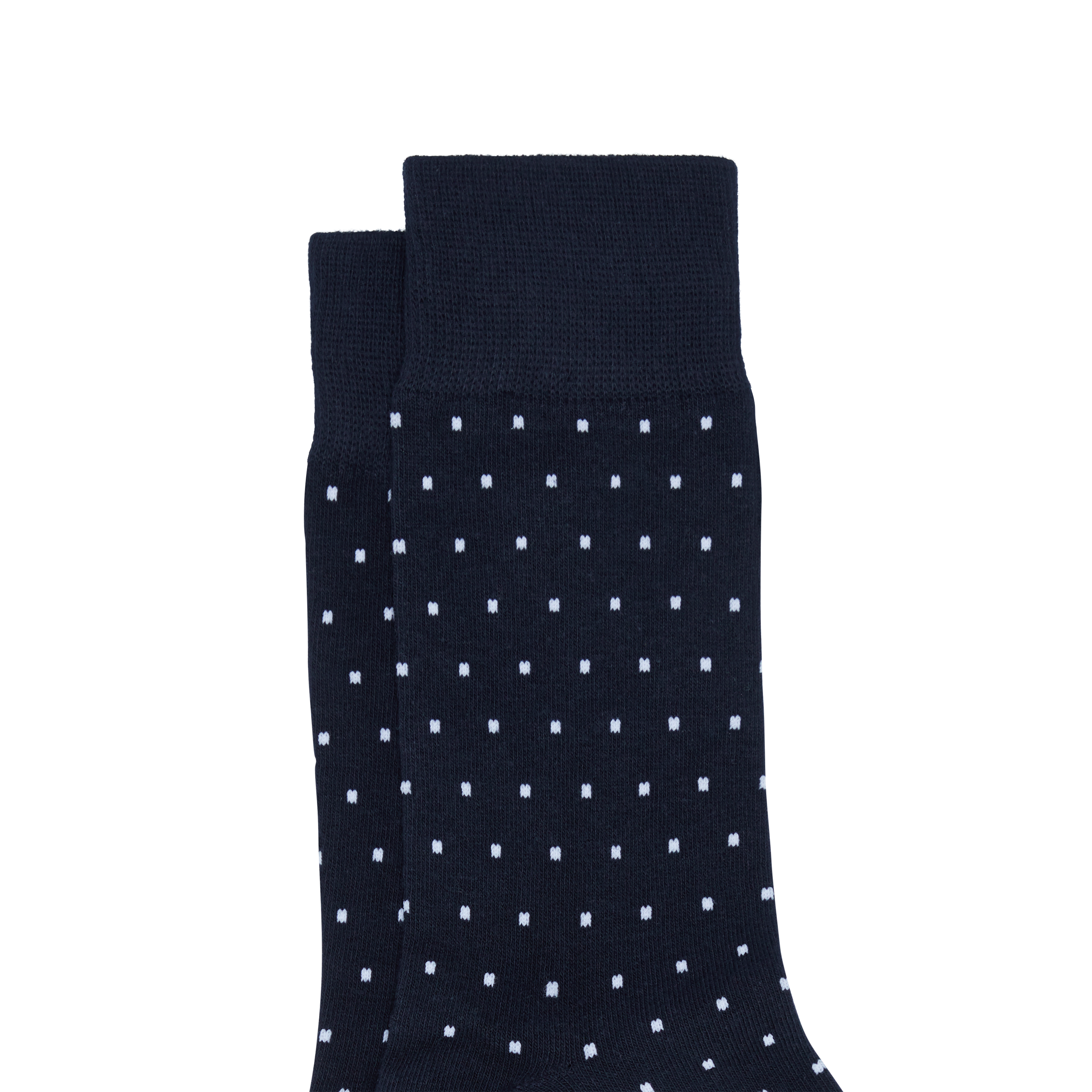 Sharp Spot Socks