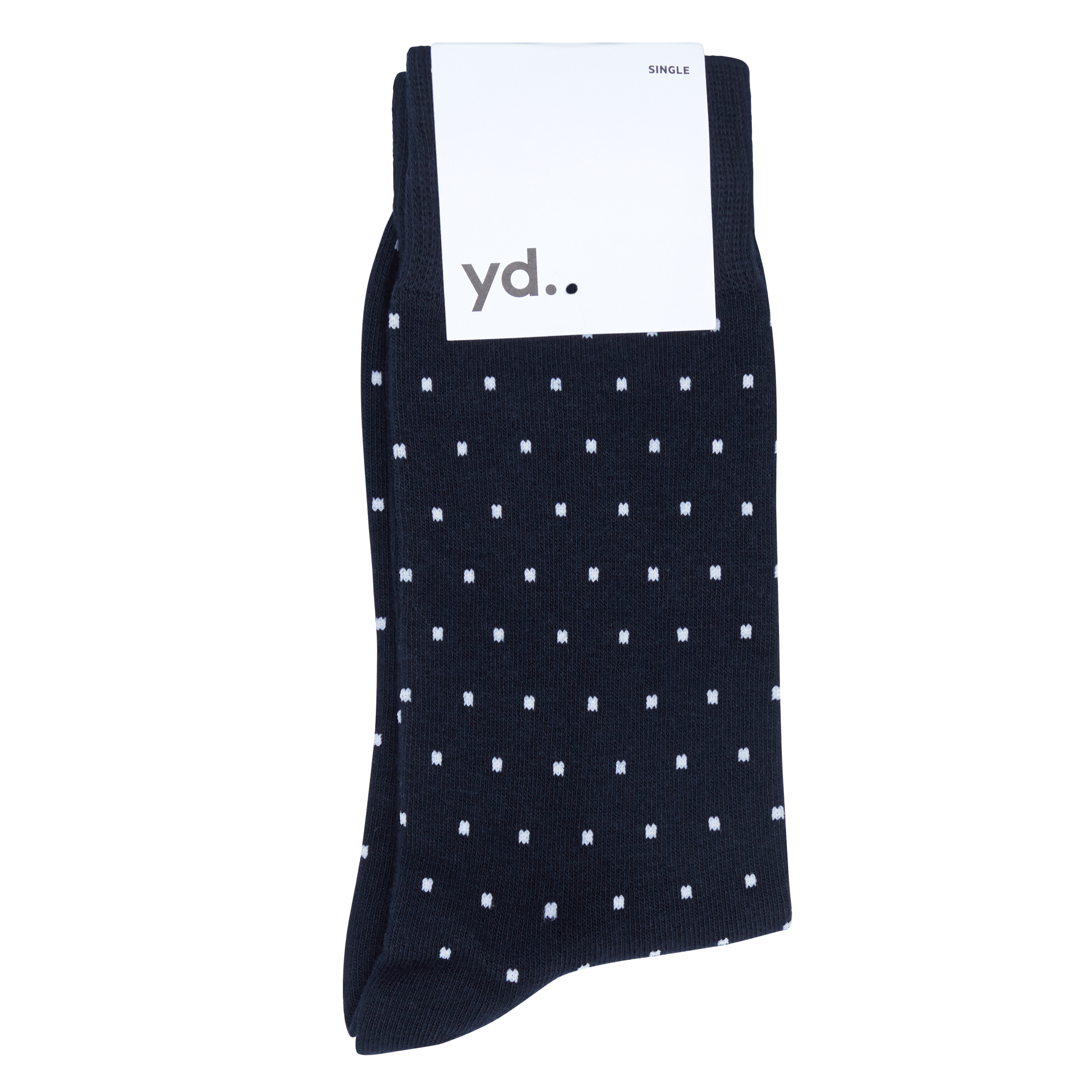 Sharp Spot Socks