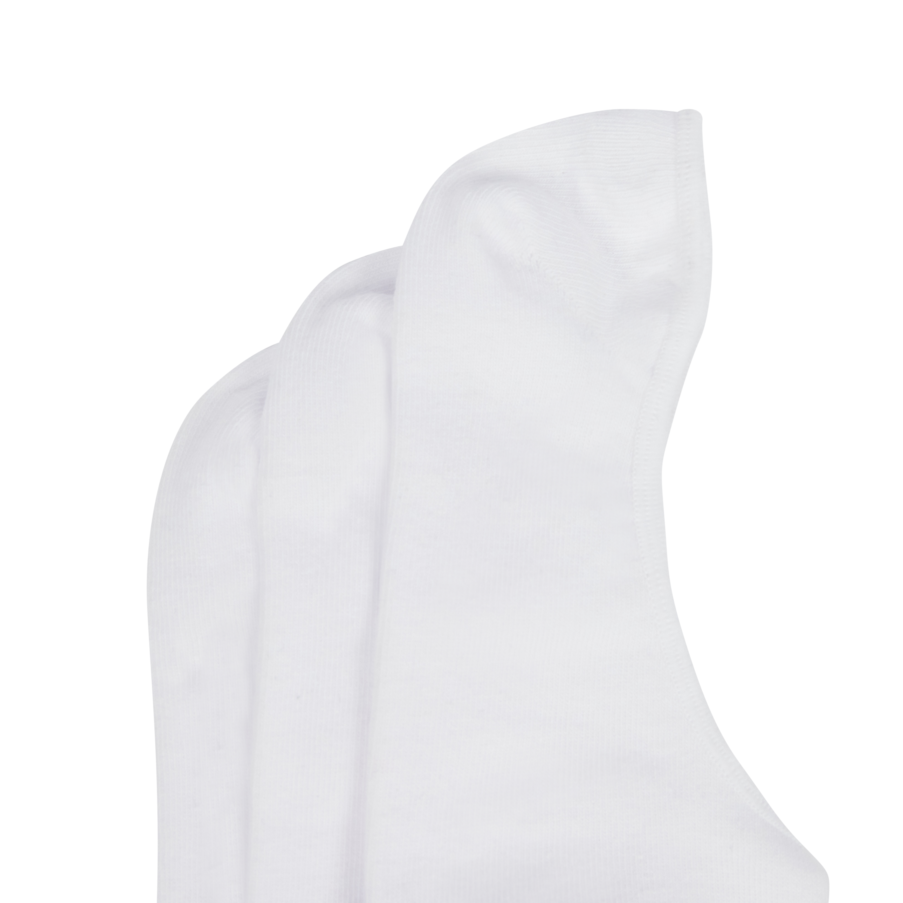 Super Invisible 3 Pack Socks