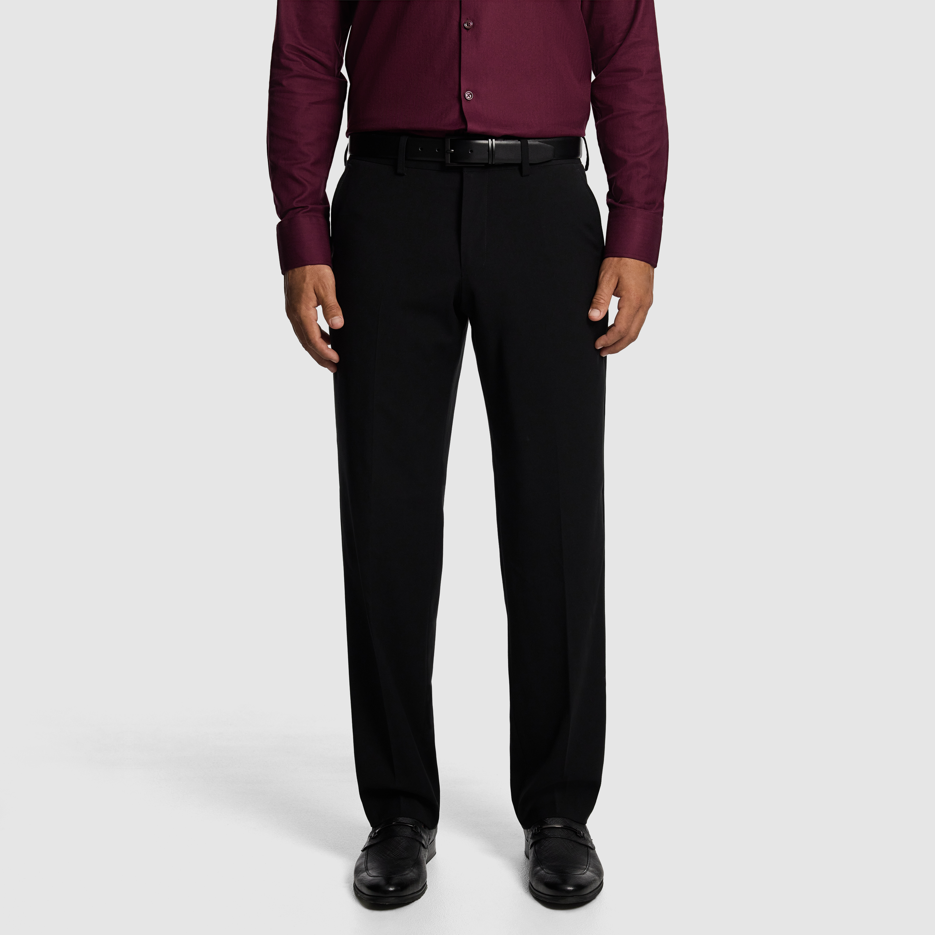 Goodfella Classic Fit Dress Pant
