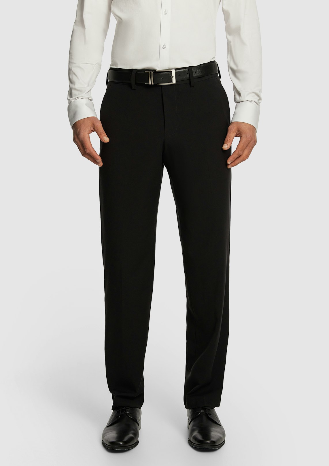 Goodfella Classic Fit Dress Pant
