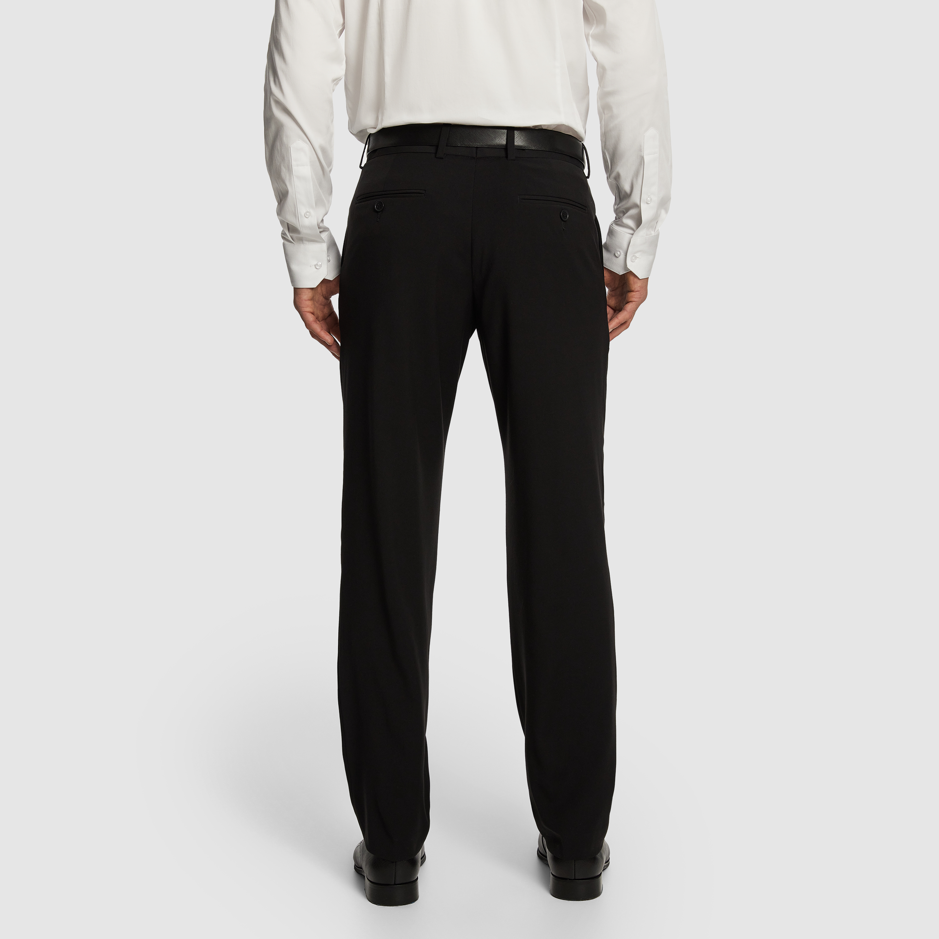 Goodfella Classic Fit Dress Pant