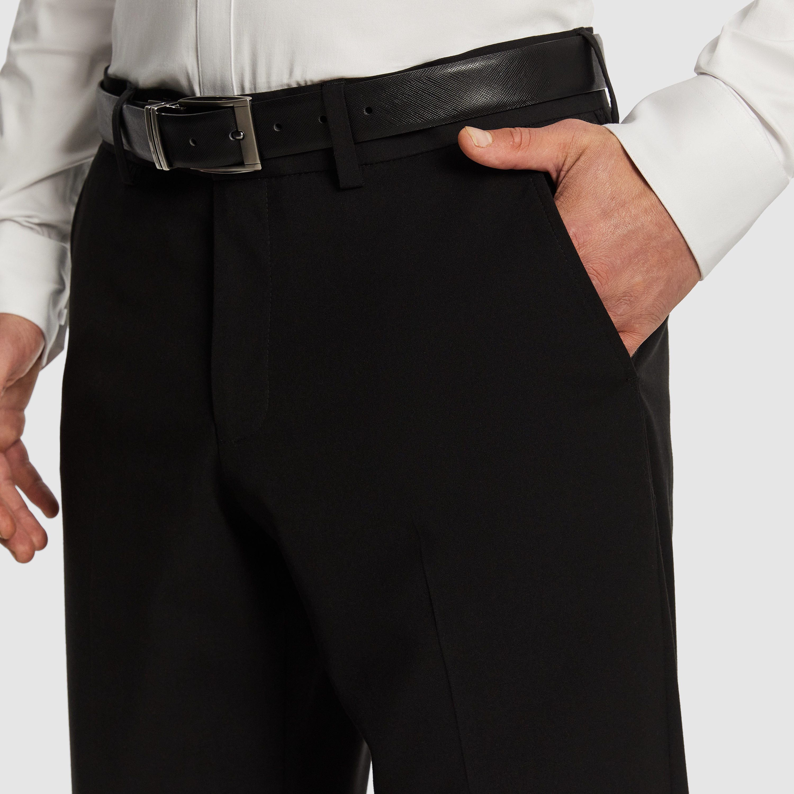Goodfella Classic Fit Dress Pant