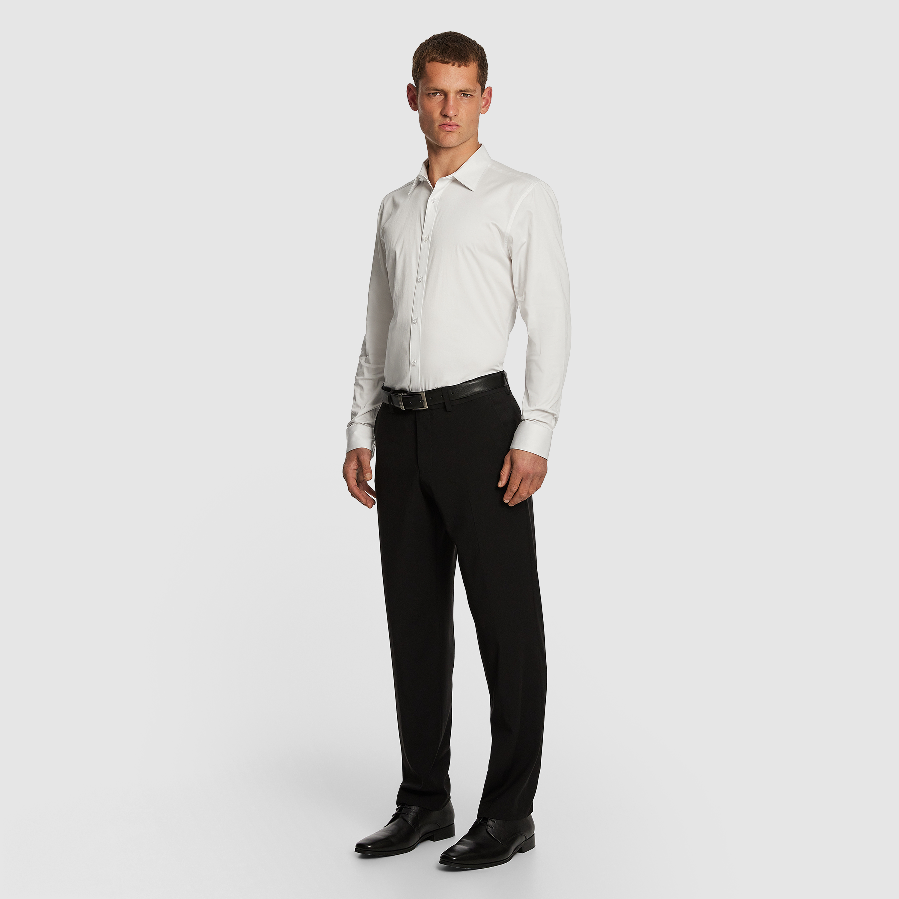 Goodfella Classic Fit Dress Pant