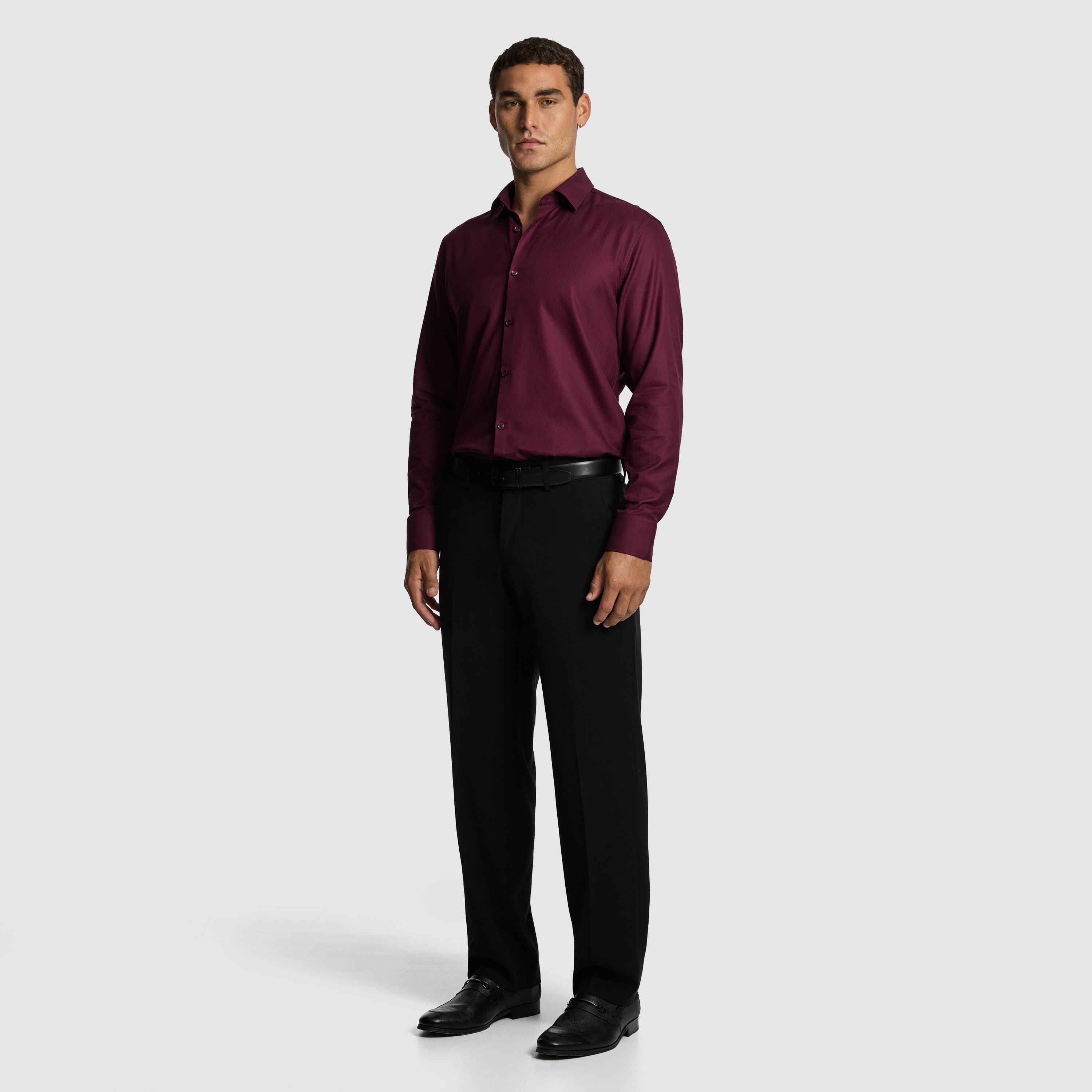 Goodfella Classic Fit Dress Pant
