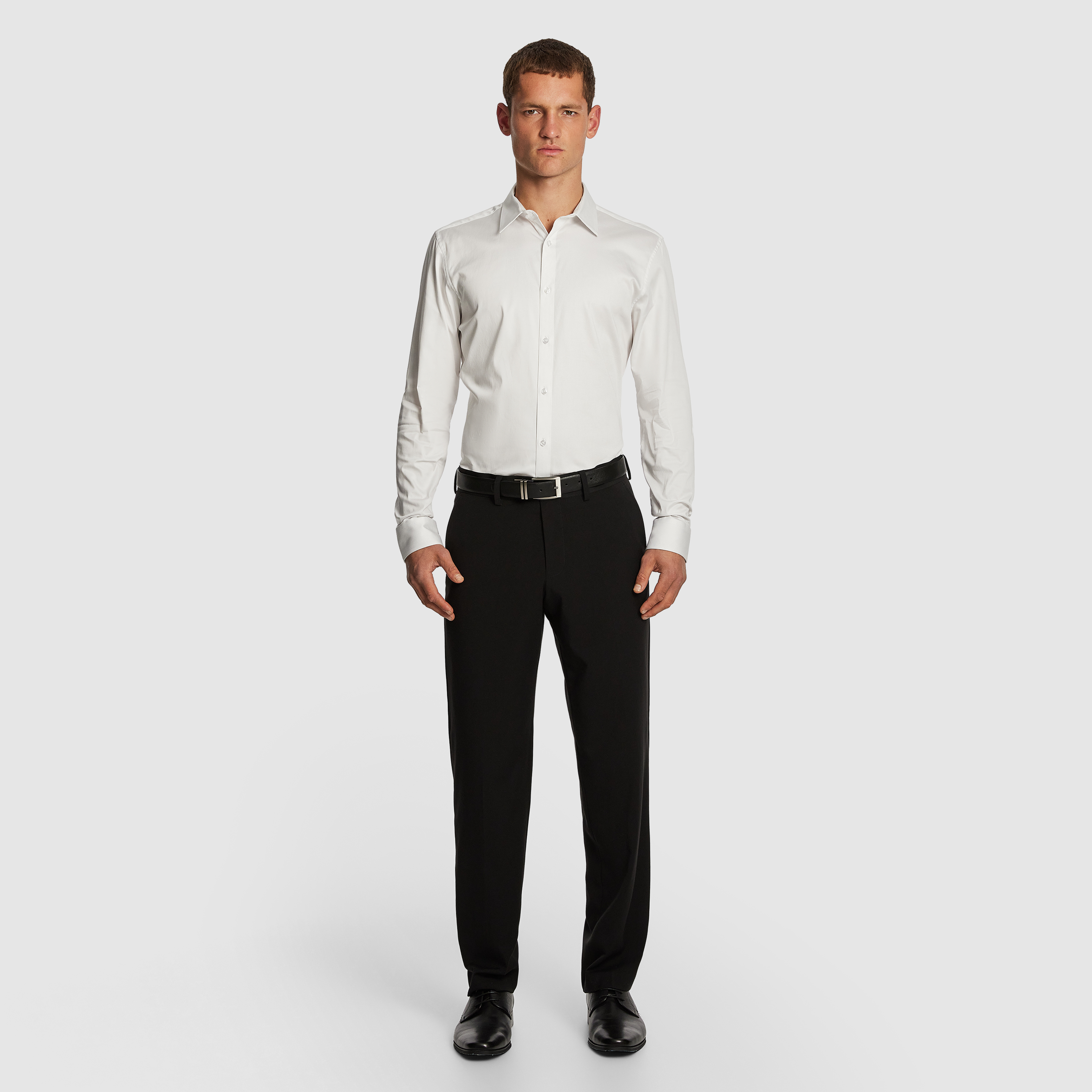 Goodfella Classic Fit Dress Pant