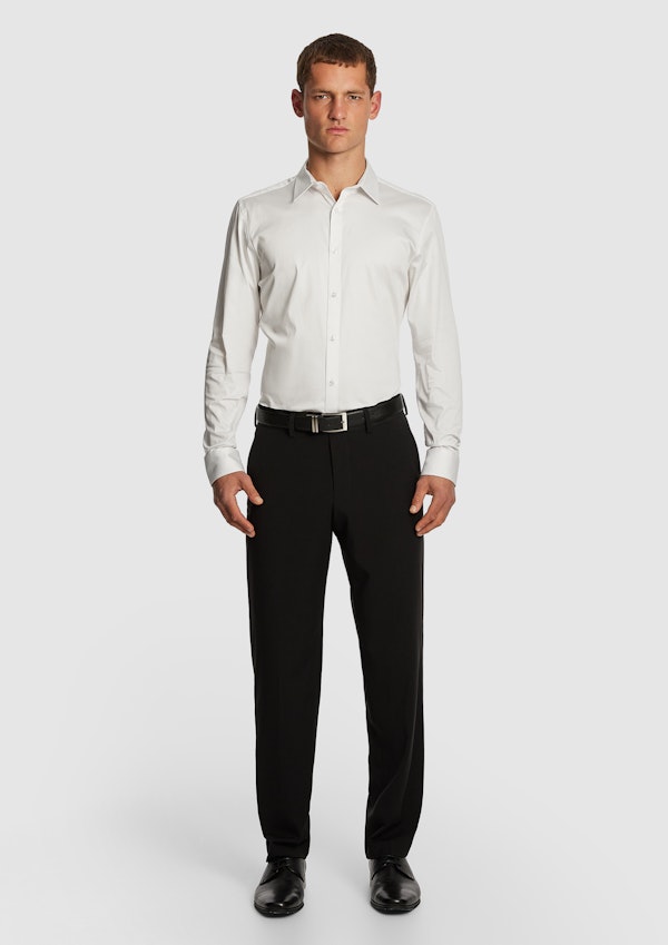 Goodfella Classic Fit Dress Pant