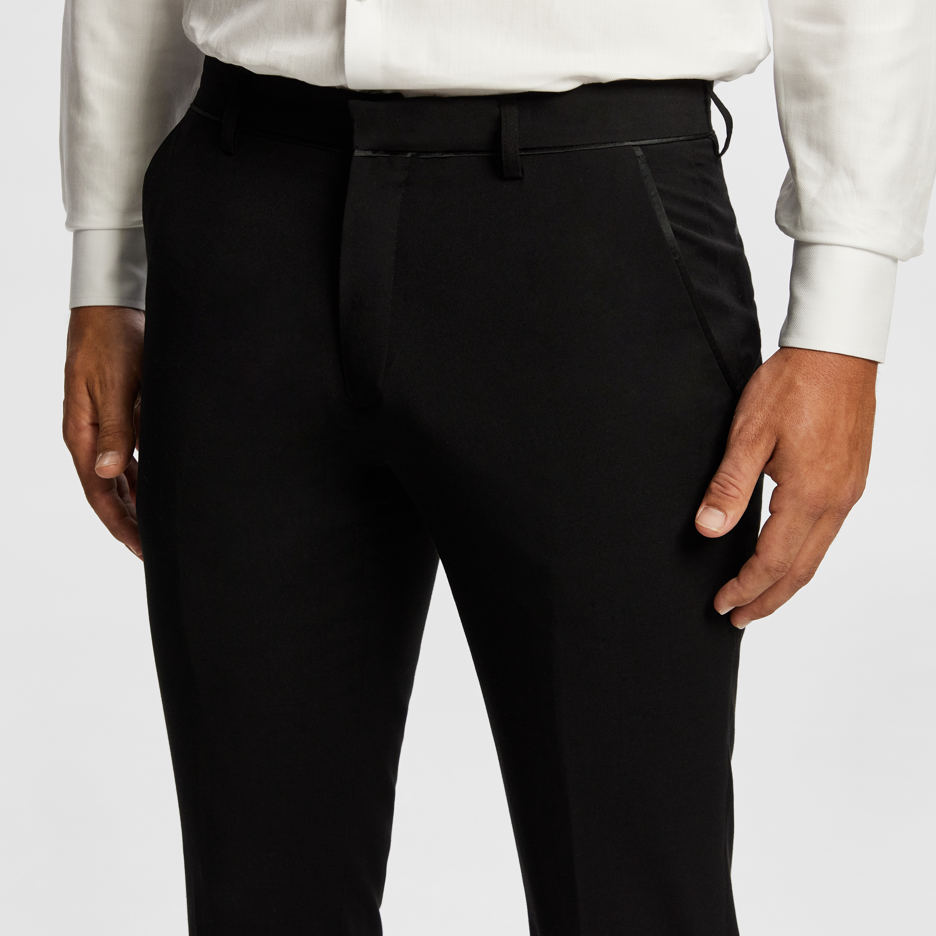 Goodfella Skinny Dress Pant