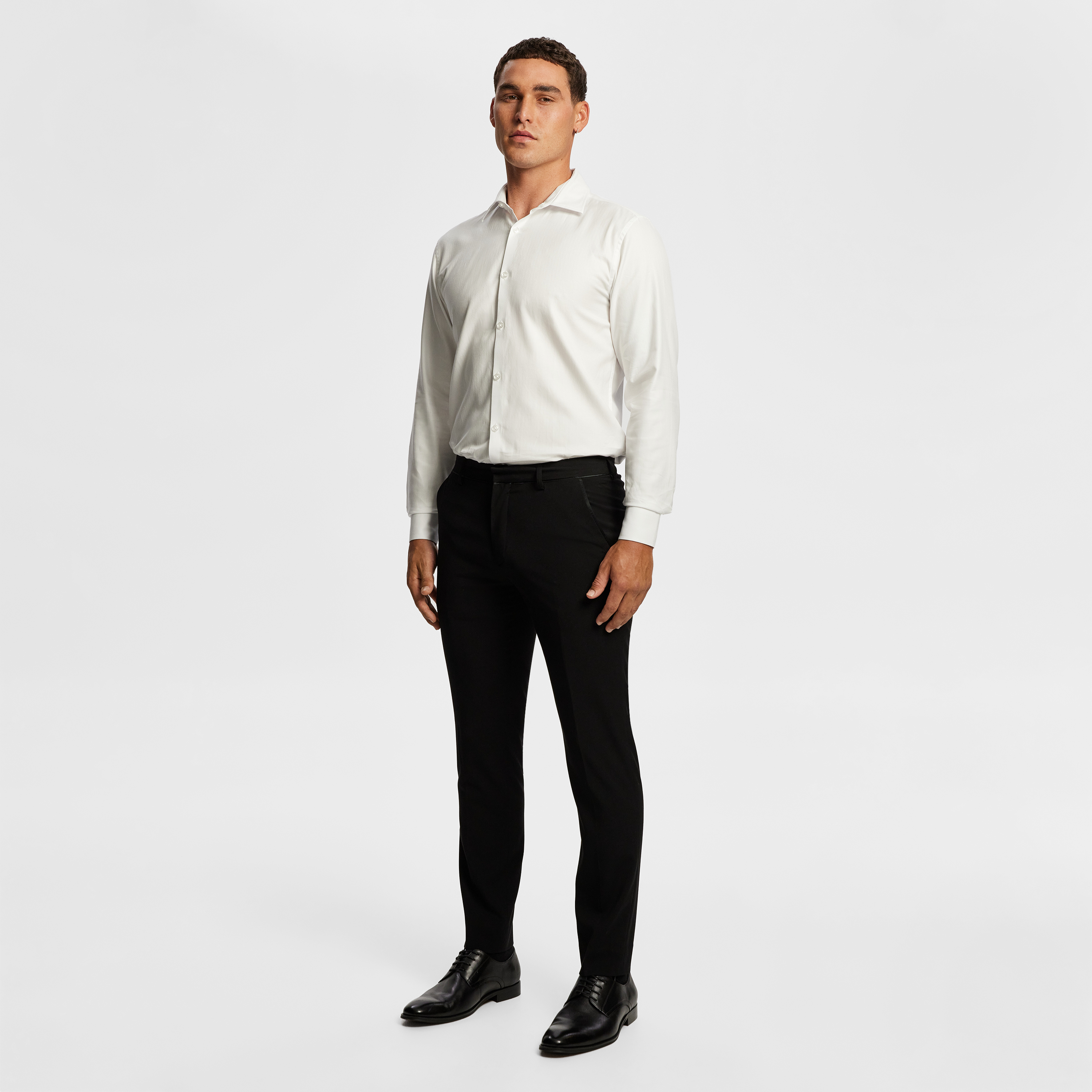 Goodfella Skinny Dress Pant