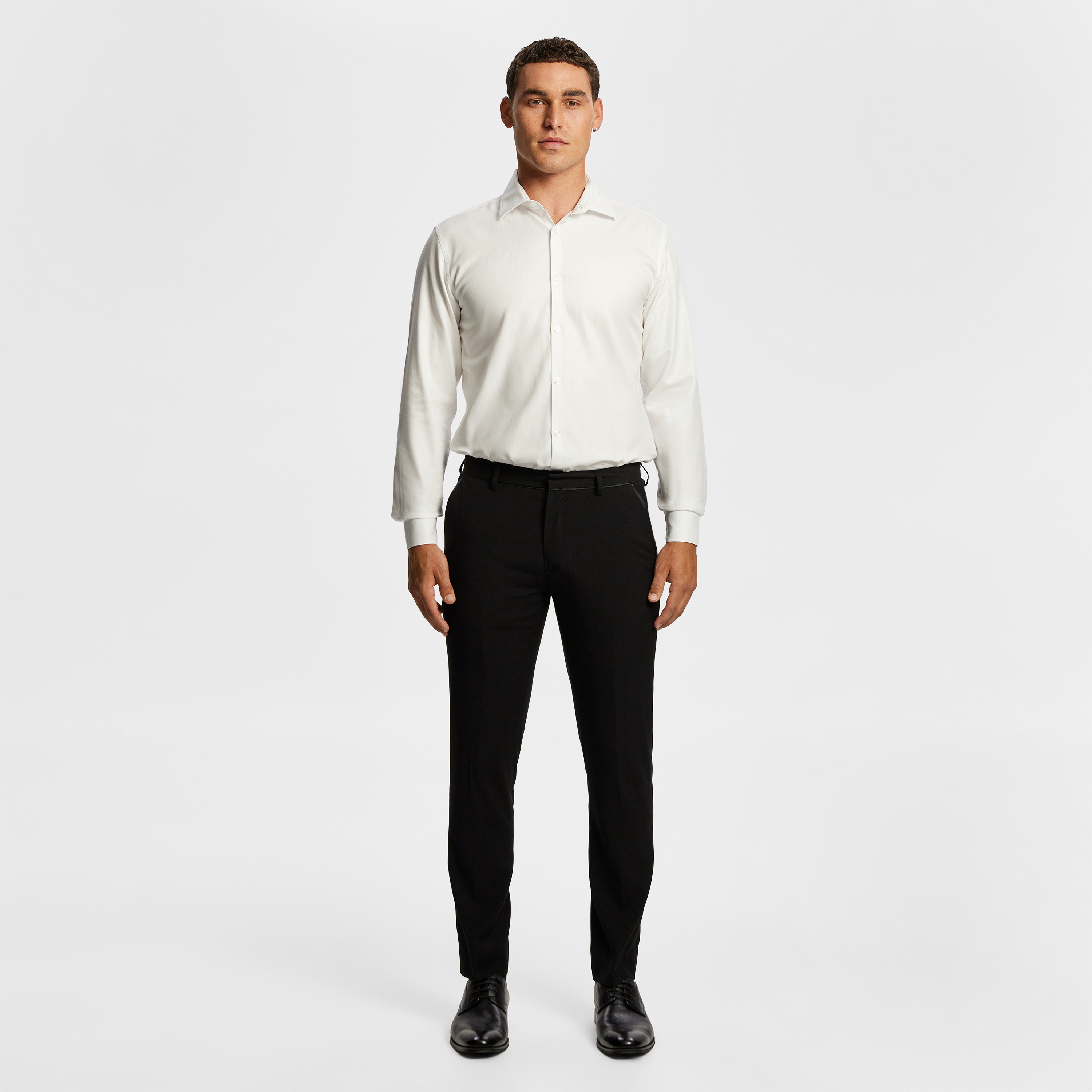 Goodfella Skinny Dress Pant